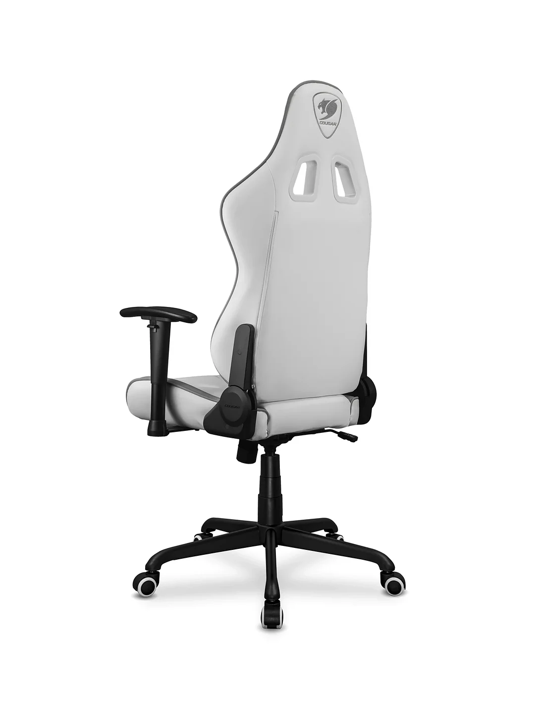KRESLO GAMING CHAIR ARMOR ELITE WHITE (AKSIYA RAMAZON) COUGAR 2