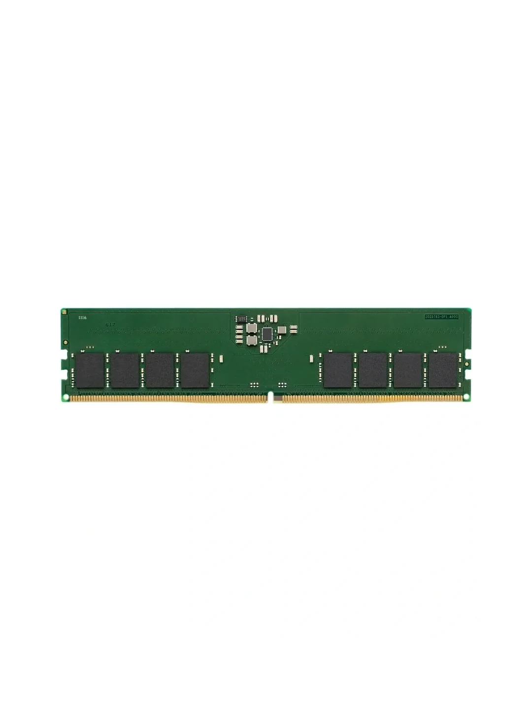 DDR DDR5 DELTA 32GB (2x16) 5600 TEAMGROUP 4