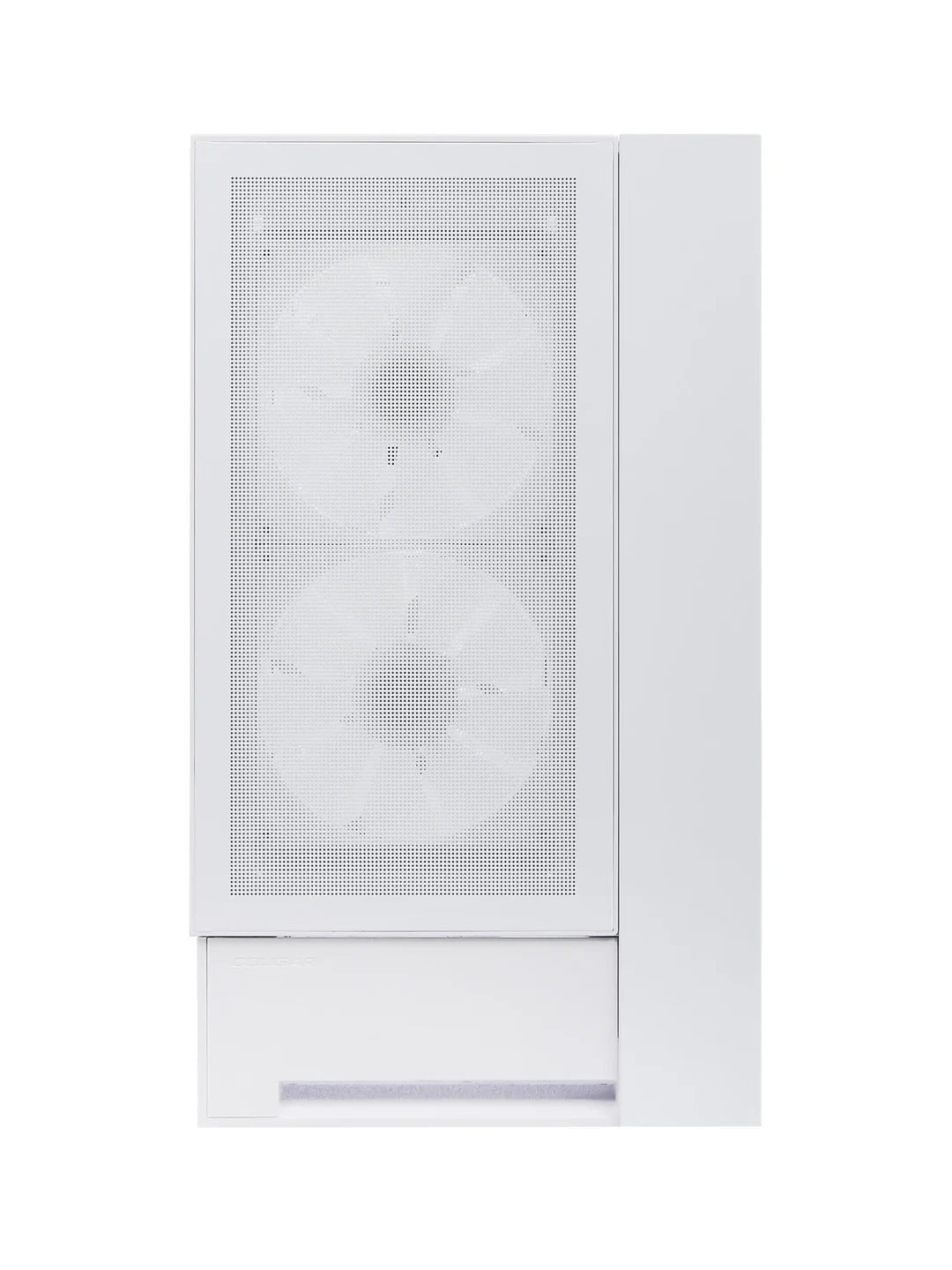 CASE Cougar OMNYX WHITE COUGAR 3