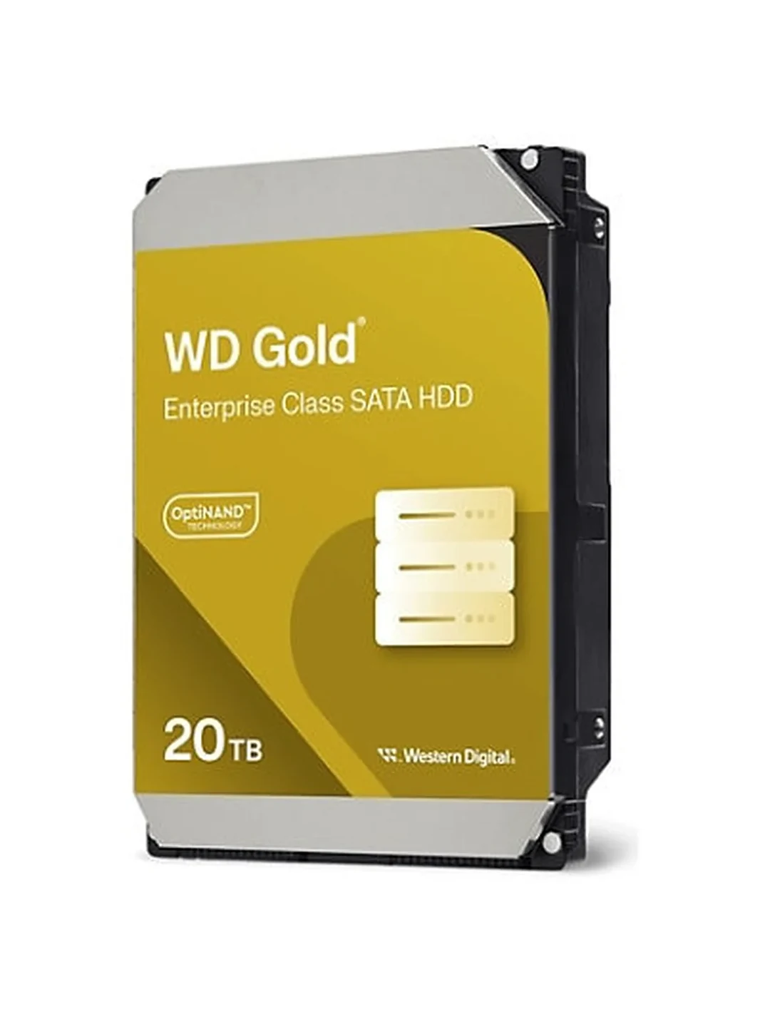 HDD WD 20TB GOLD WD