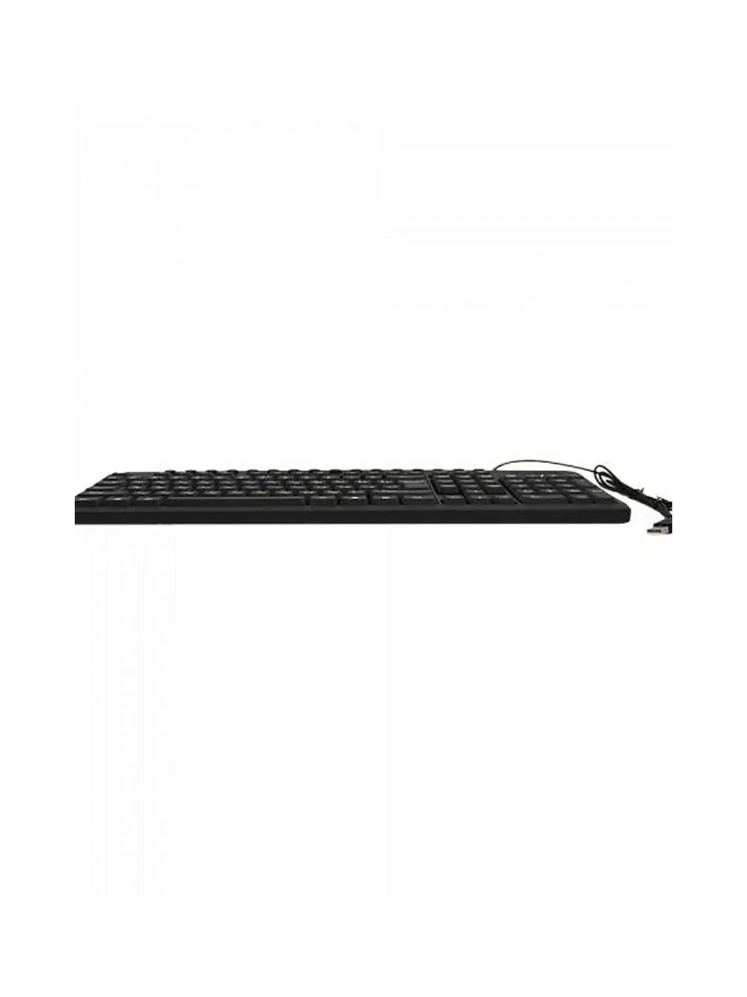 KEYBOARD AVT KBM-300 USB AVTECH 3