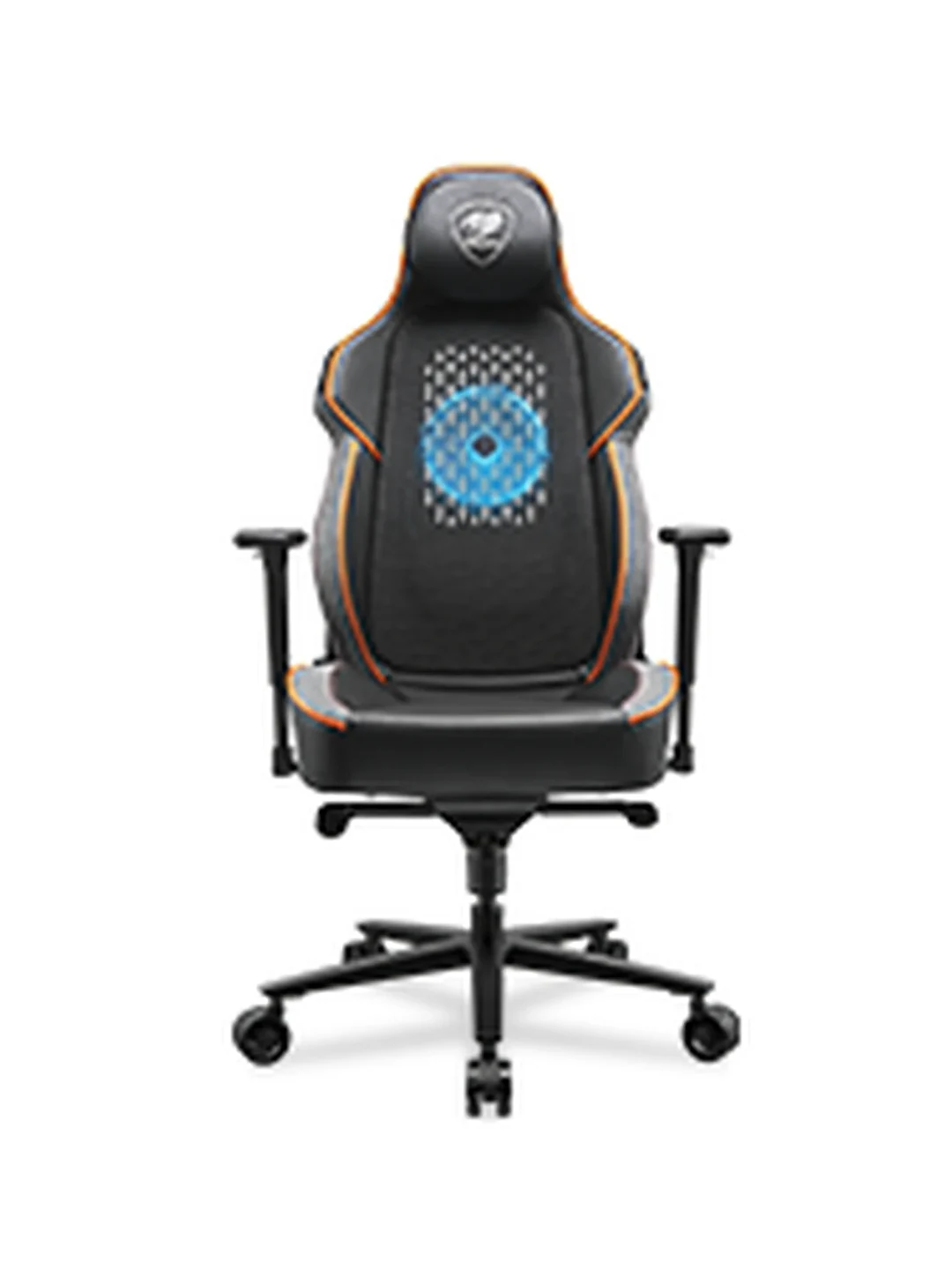 KRESLO GAMING CHAIR NXSYS AERO COUGAR