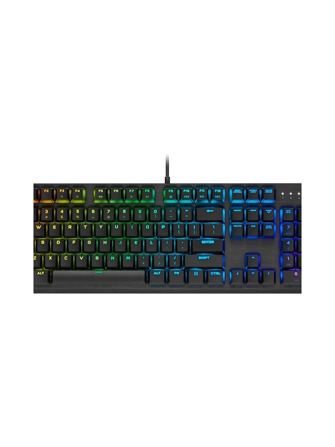 KEYBOARD CORSAIR K60 PRO RGB Corsair 2
