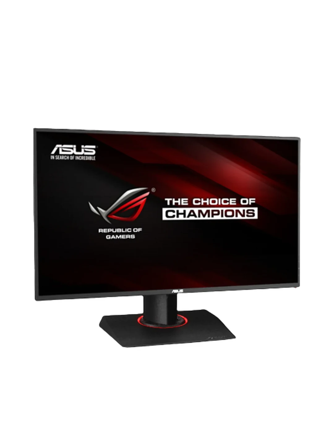 MONITORS ASUS ROG SWIFT PG278QR 165HZ (2560 x 1440) ASUS 2
