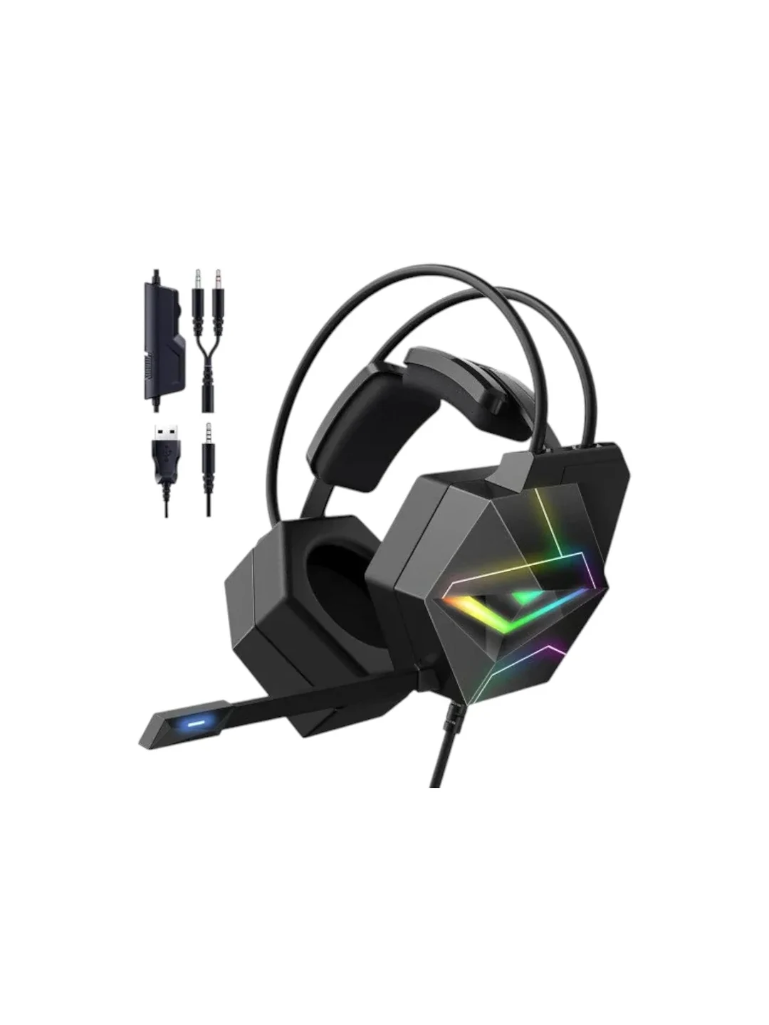 HEADSET X20 ONIKUMA 2