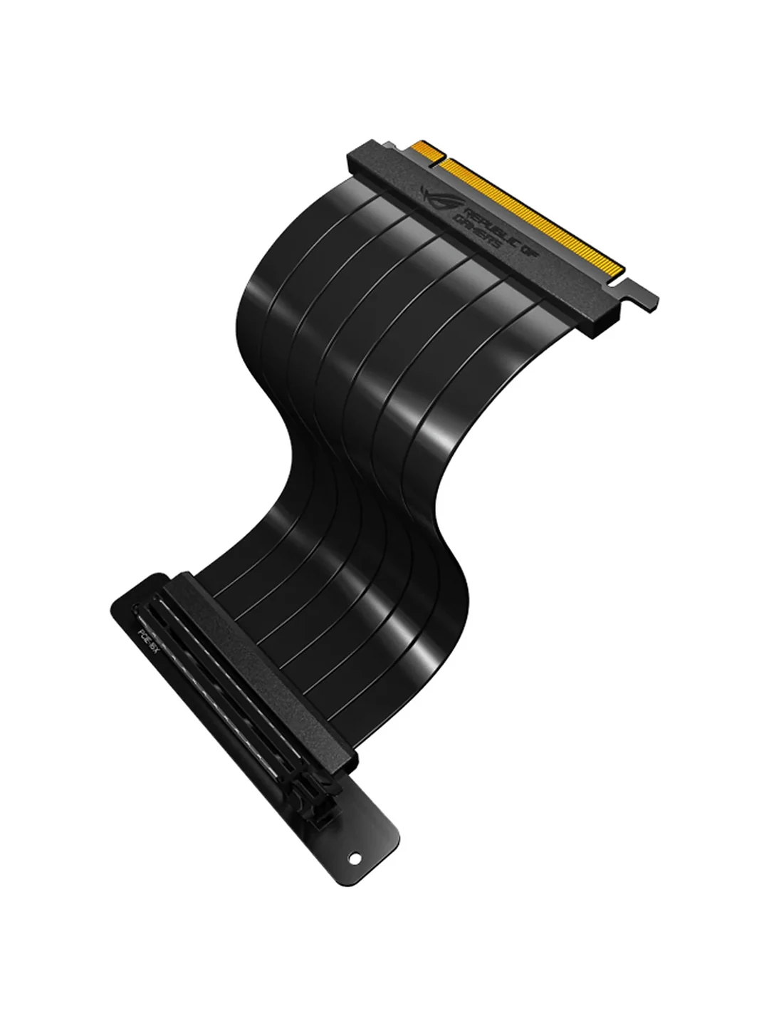 АКСЕССУАРЫ ASUS CABEL ROG STRIX RISER RS200 ASUS 3