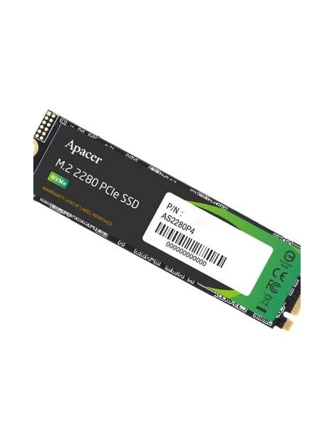 SSD M.2 NVME APACER 256GB APACER 2