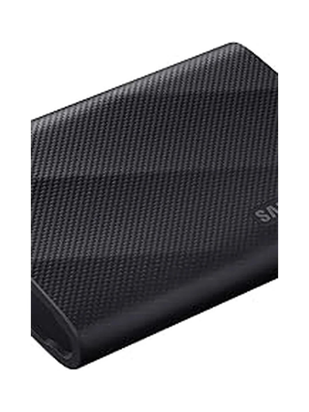 SSD USB SAMSUNG T9 2TB SAMSUNG 2
