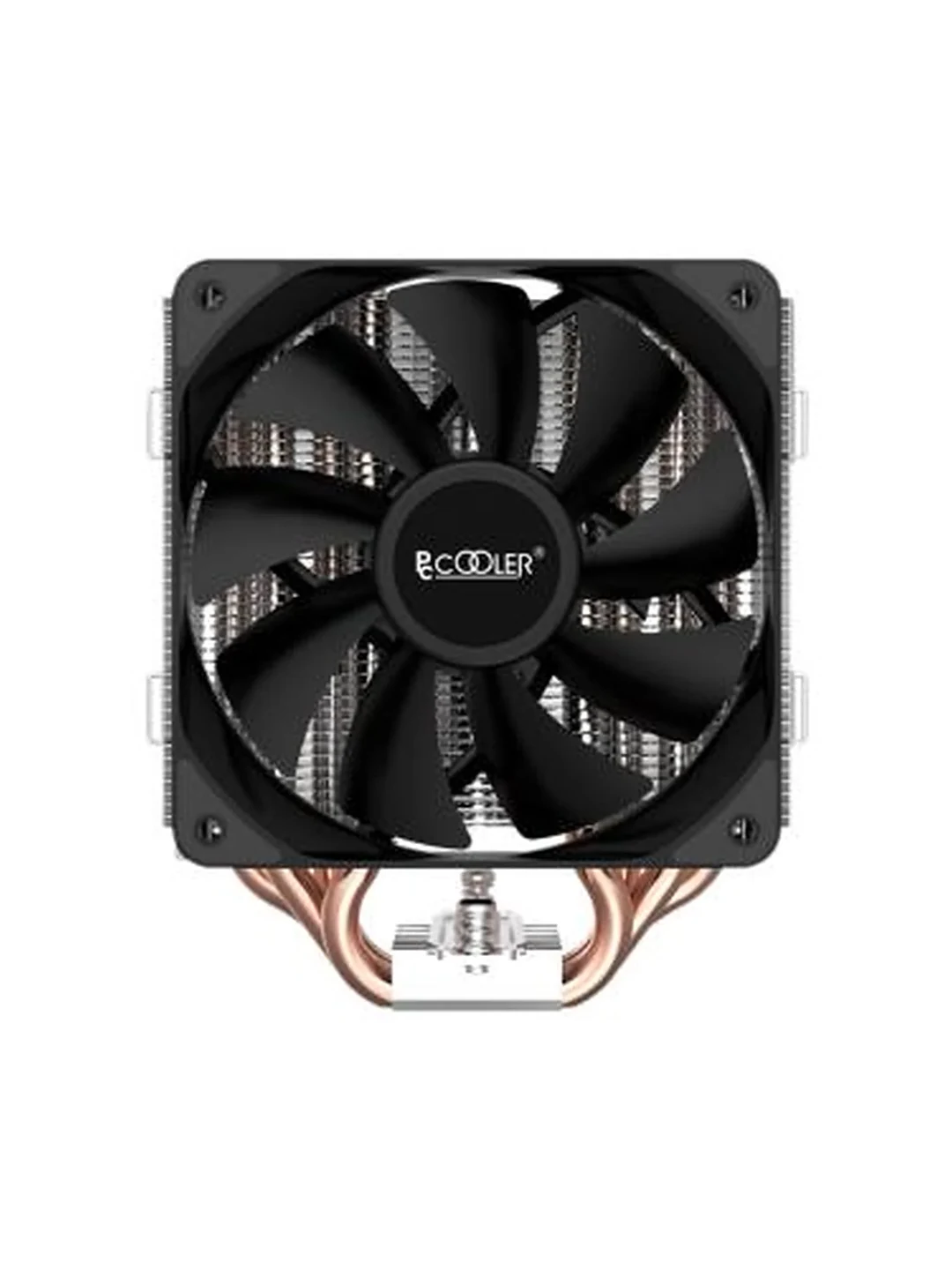 CPU COOLER PCCooler GI-H58U V2 Pccooler 2