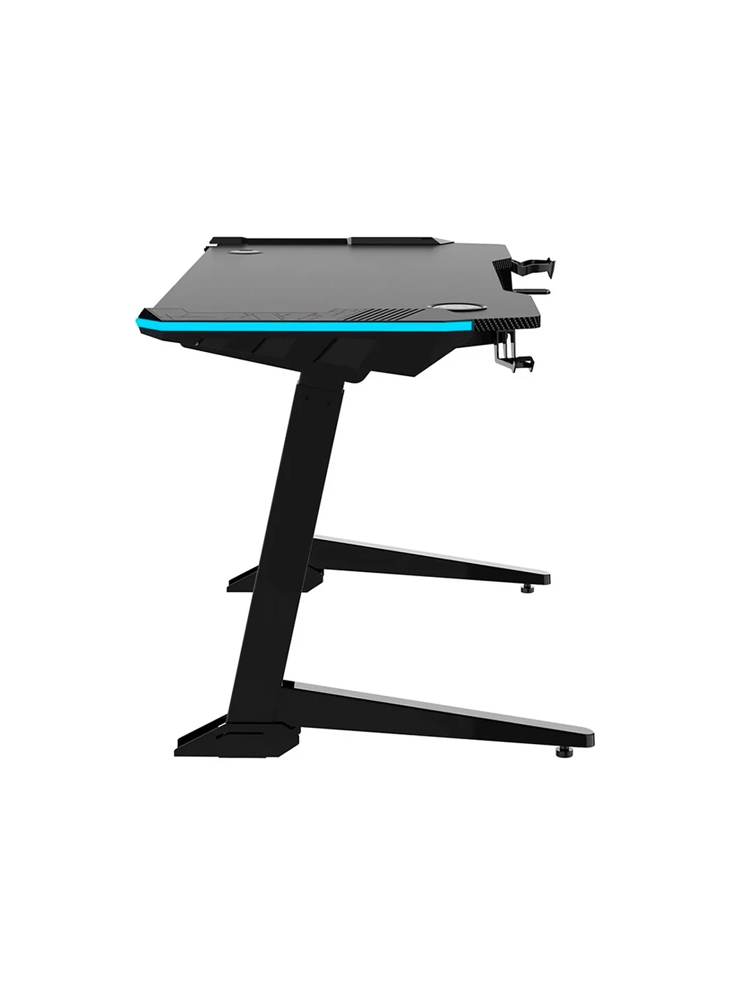 KRESLO GAMING DESK ROYAL 120 ELITE WHITE COUGAR 2