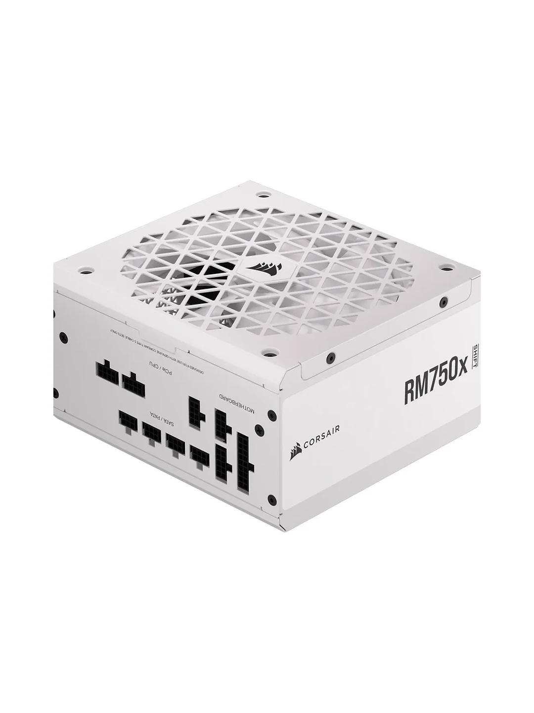 POWER SUPPLY CORSAIR RM750X WHITE CORSAIR 2