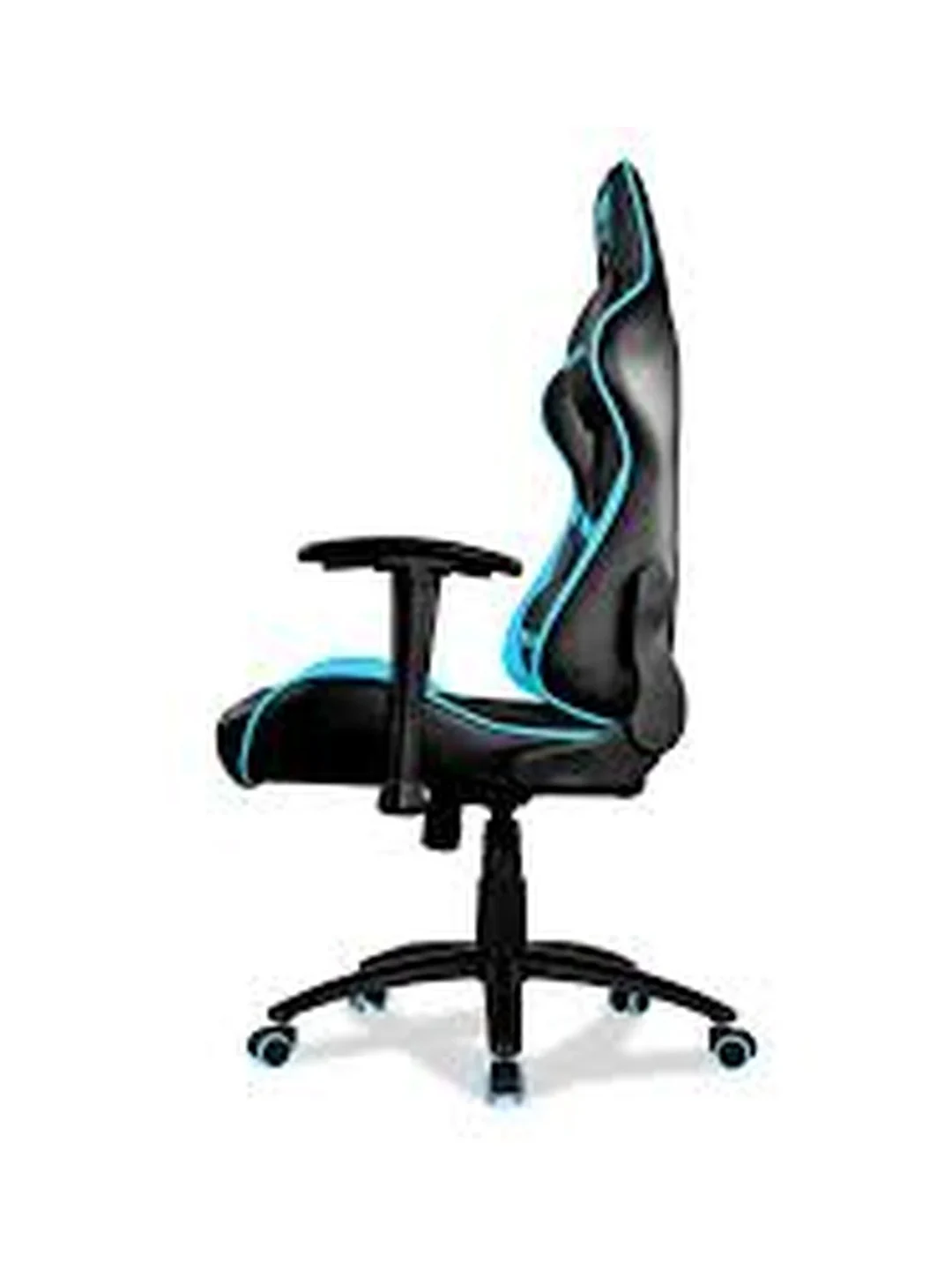 KRESLO GAMING CHAIR ARMOR ONE SKY BLUE (Aksiya 1) COUGAR 2