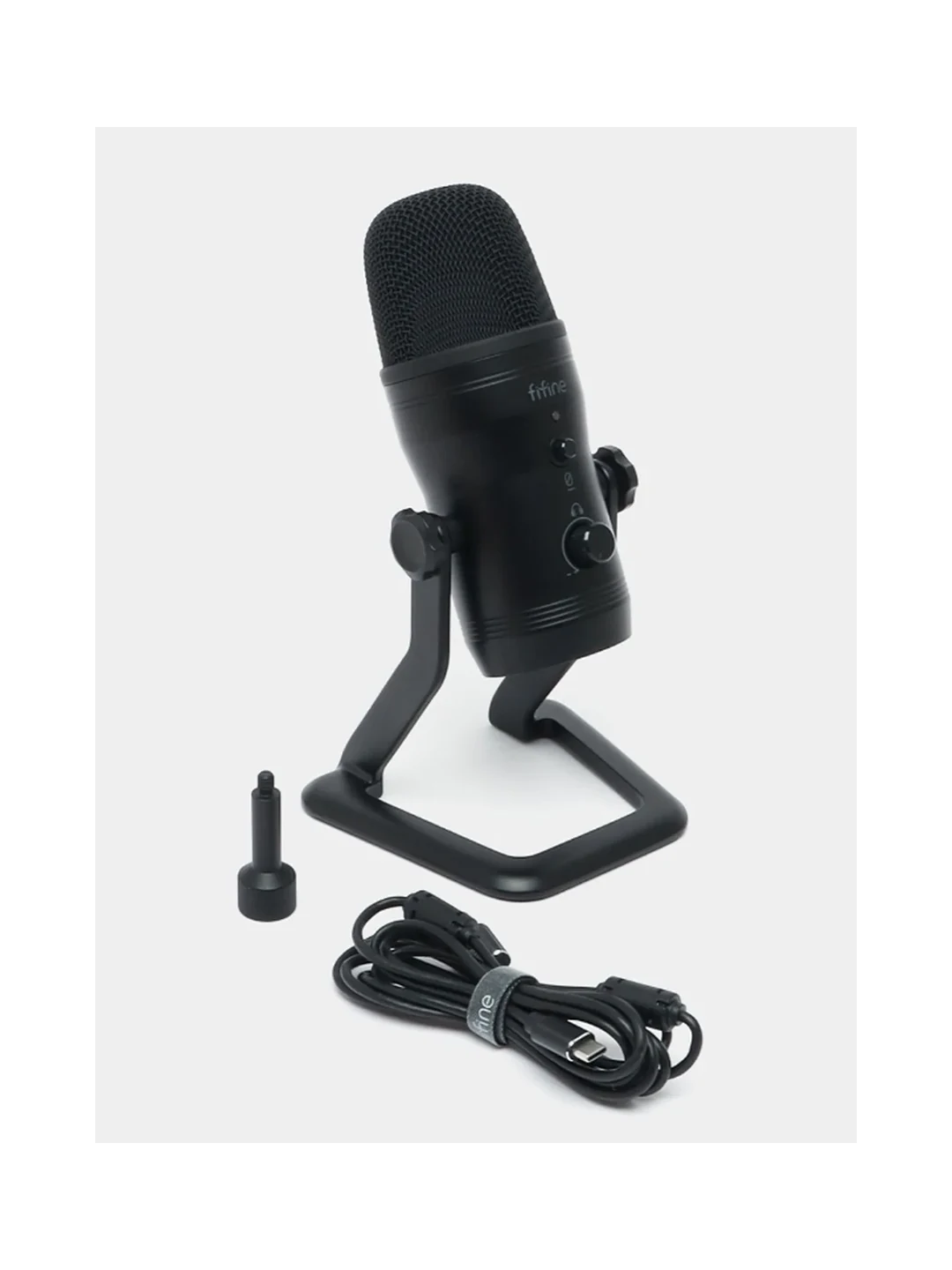 Микрофон SPEAKER FIFINE K690T 2