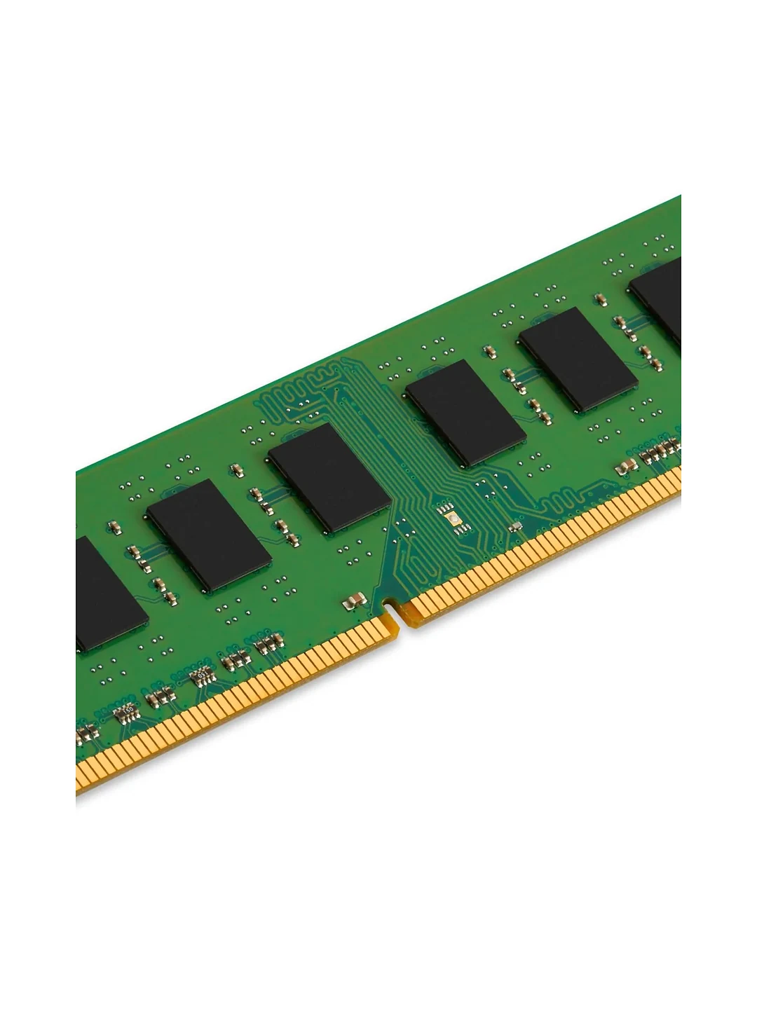 DDR DDR3 KINGSTON 8GB 1600 Kingston 2