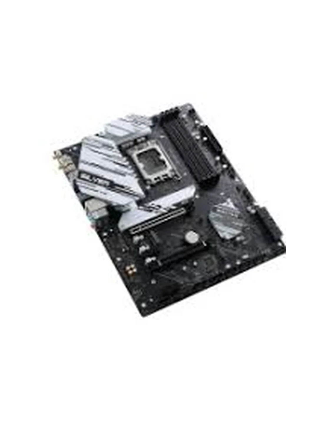 MOTHERBOARD BIOSTAR Z790A-SILVER D5 (Aksiya 1) 2
