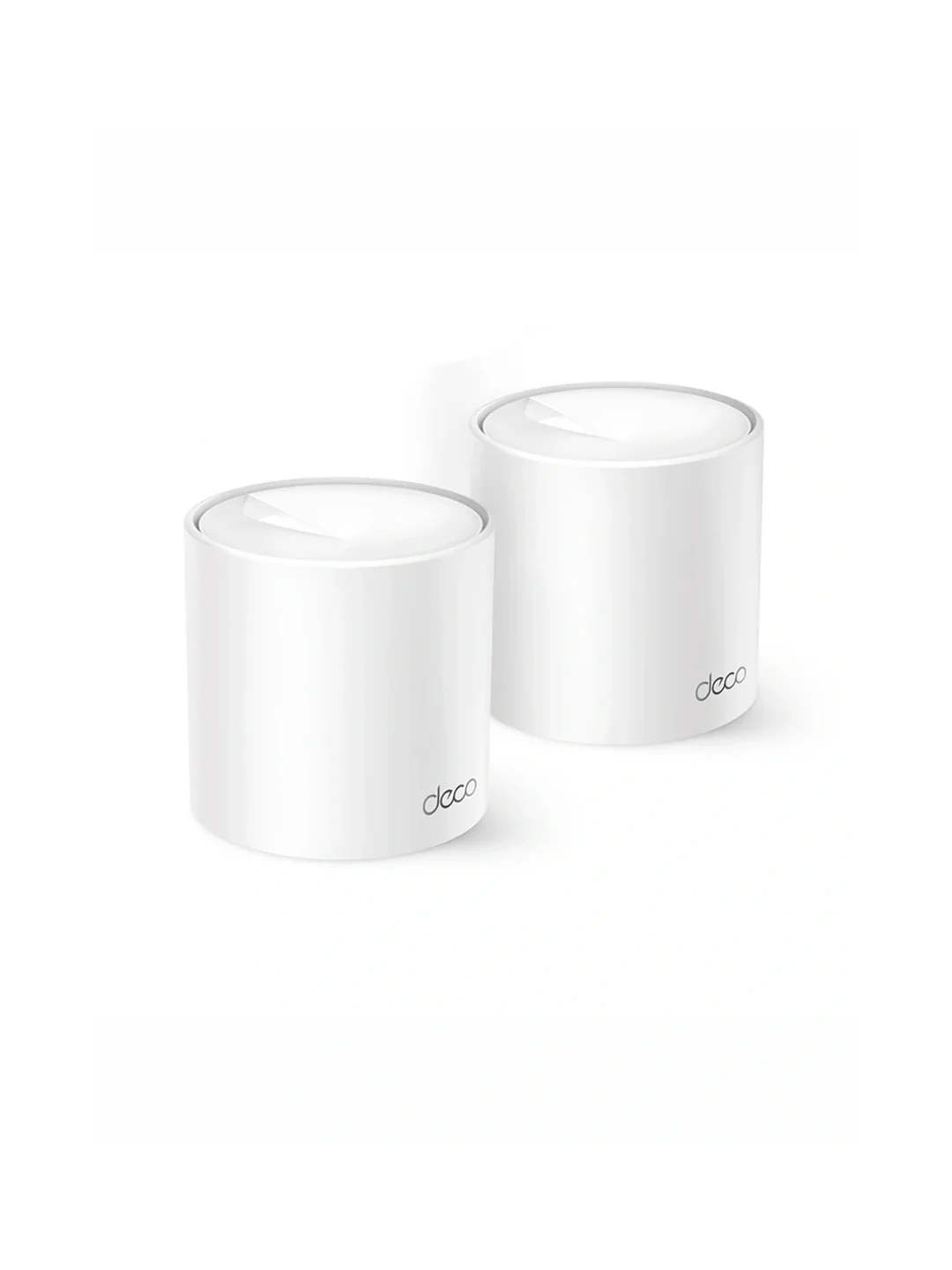 Modem TP-Link Deco X60 (2-pack) TP-LINK 2