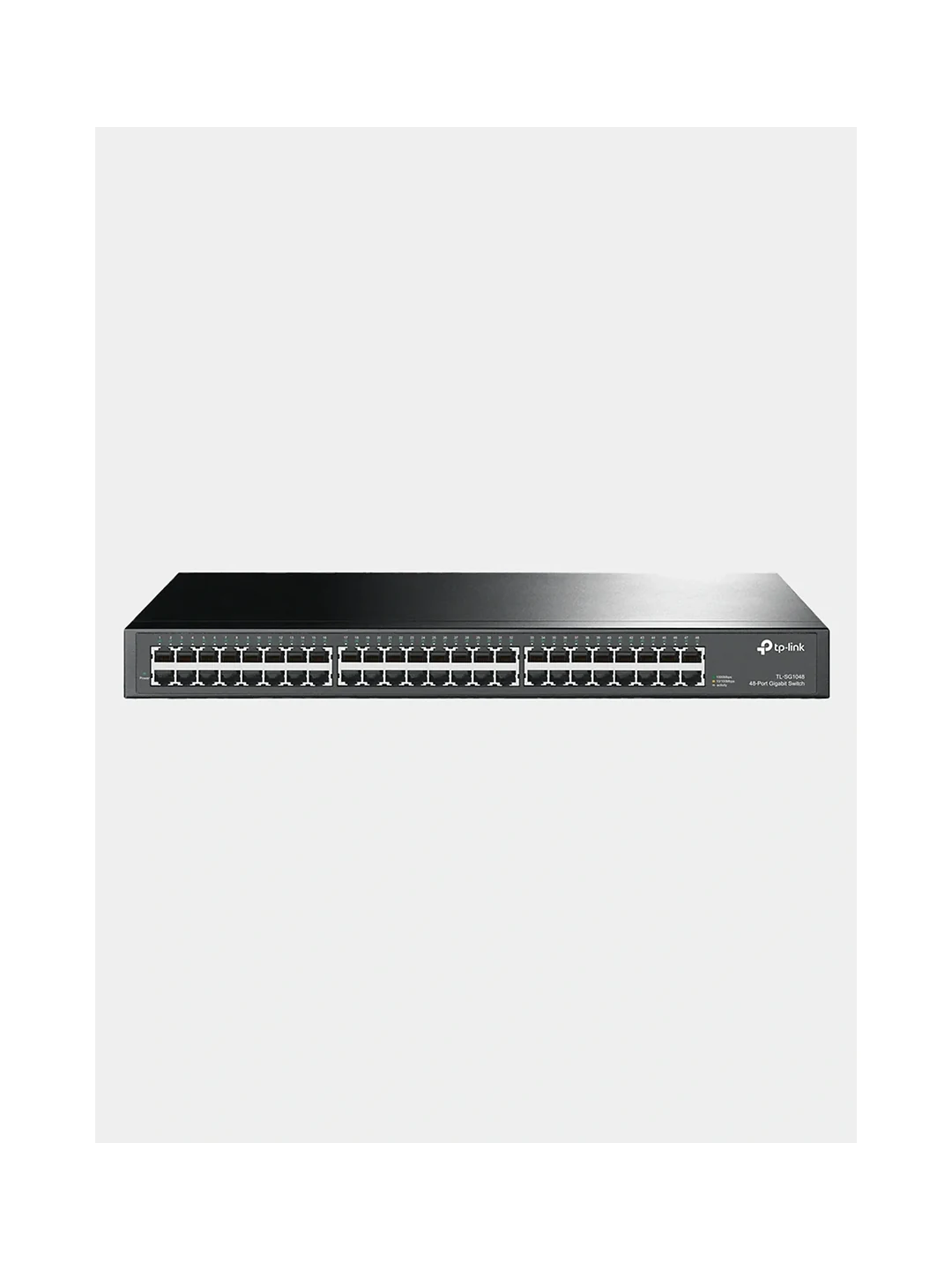 Modem TP-Link TL-SG1024D TP-LINK 2