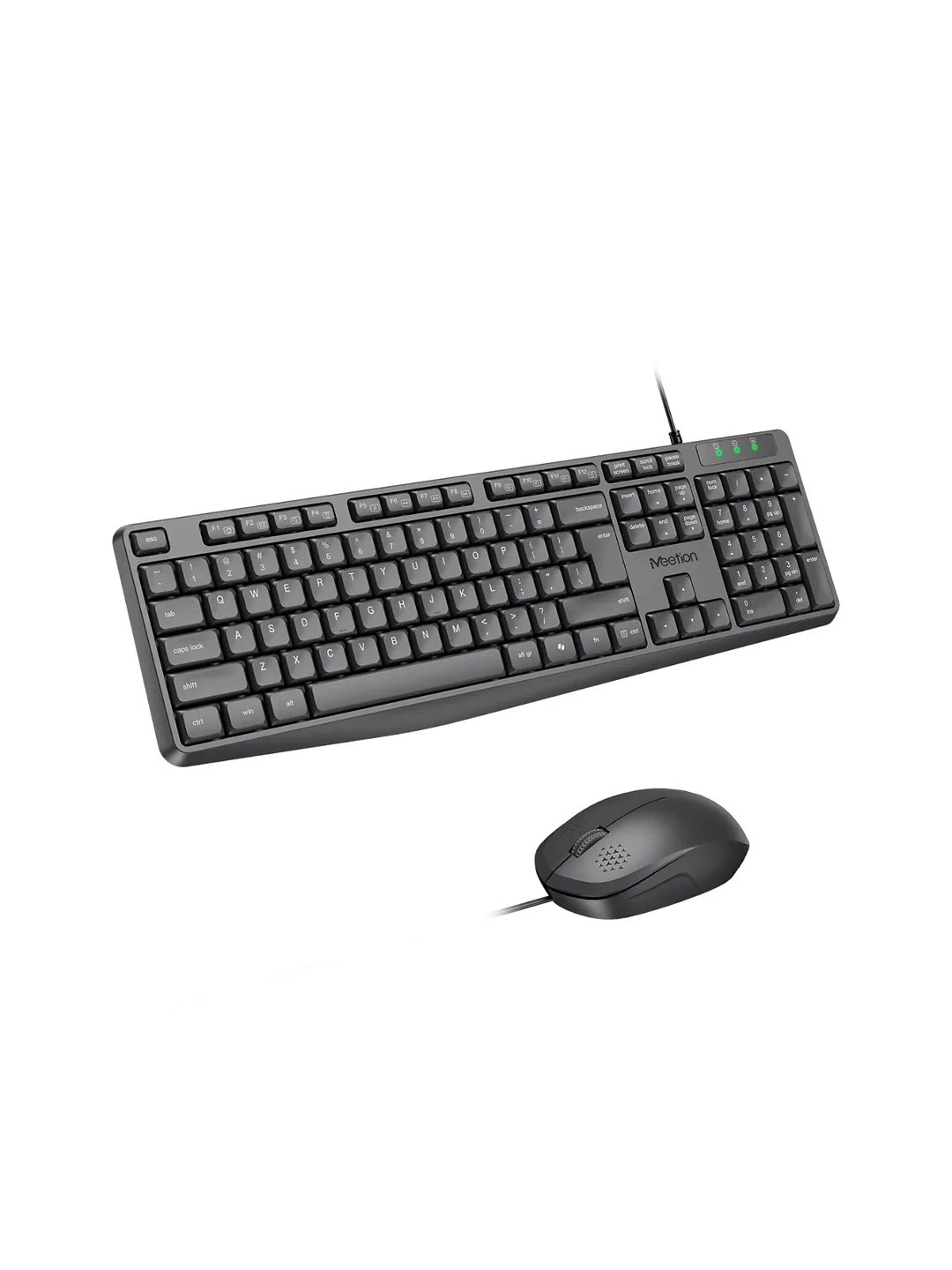 KEYBOARD COMBO C235 MEETION