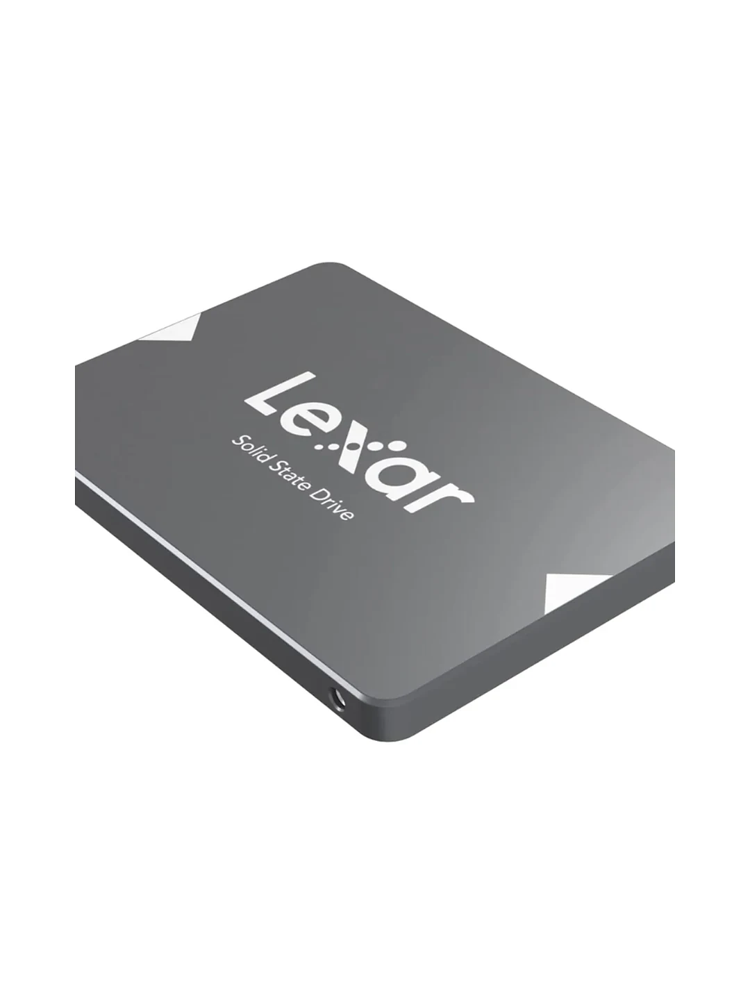 SSD LEXAR NQ100 512GB LEXAR