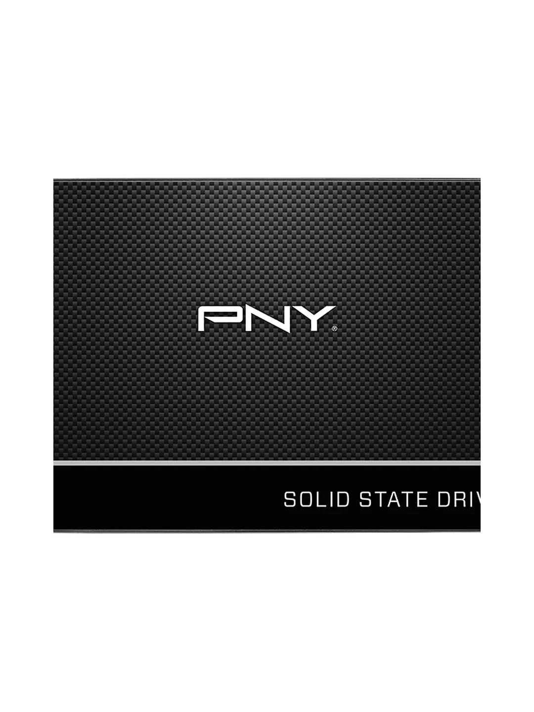 SSD PNY CS900 120GB PNY 2