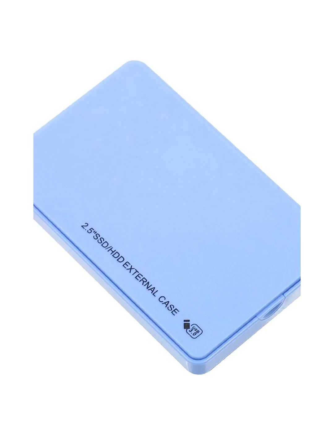 АКСЕССУАРЫ 2.5 HDD/SSD EXTERNAL CASE NO NAME 4