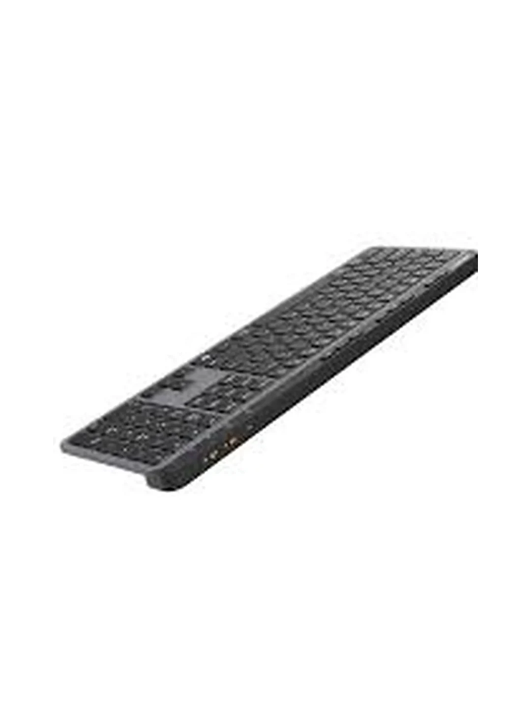 KEYBOARD WIRELESS WK330 BLACK MEETION 2