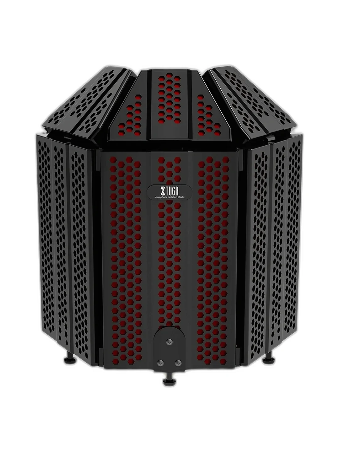 АКСЕССУАРЫ XTUGA P85 Звуковой Шит XTUGA 2
