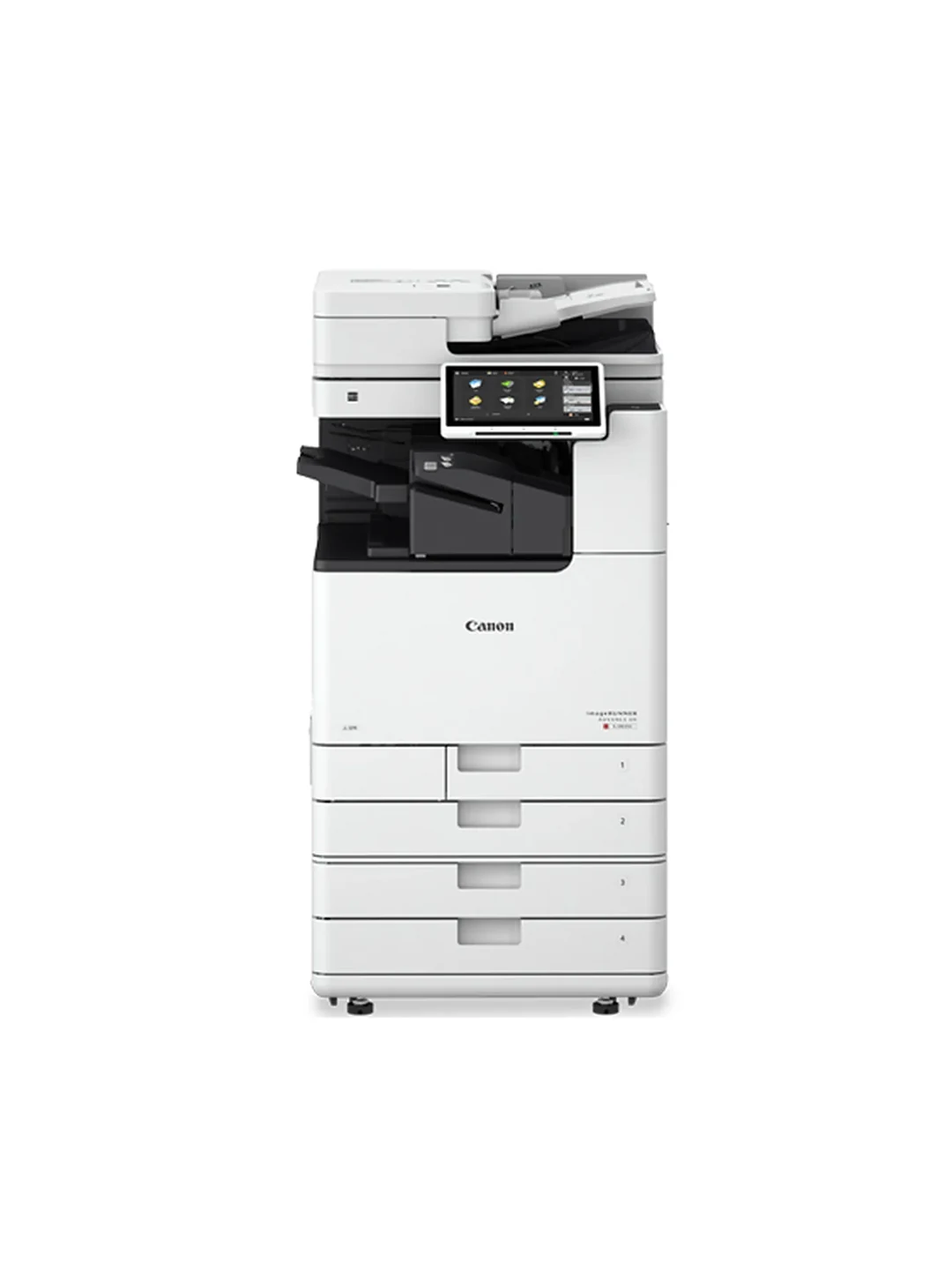 PRINTERS CANON IMAGE RUNNER C3926i +TONER +ADF (FR) CANON