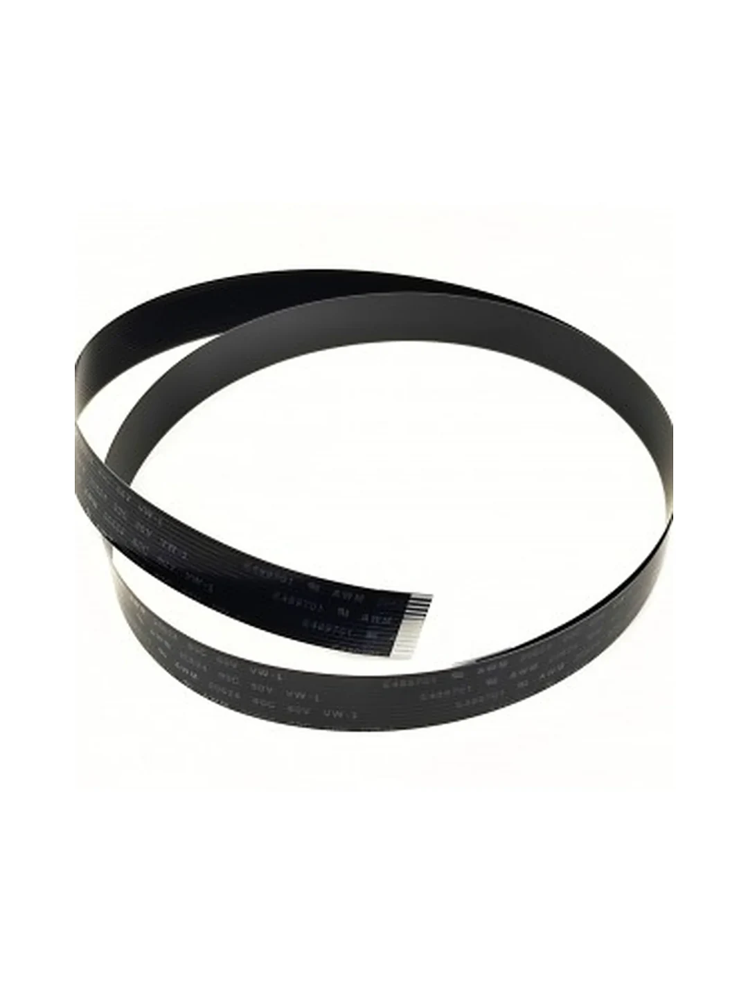 *Шлейф сканирующей лампы Canon MF3010 Black Original 2
