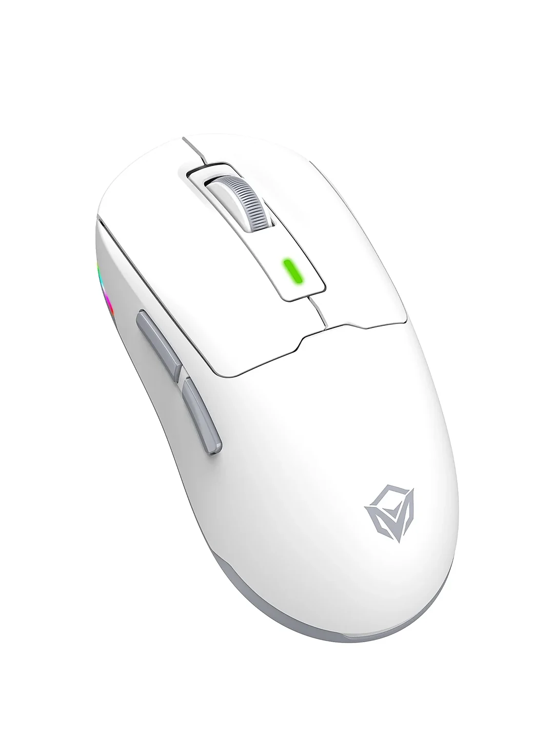 MOUSE WIRELESS GW39 WHITE MEETION