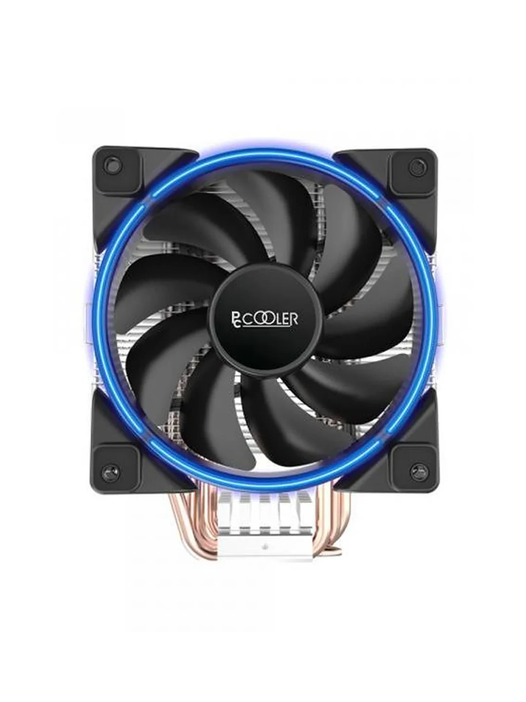 CPU COOLER PCCooler GI-R66U Pccooler 2