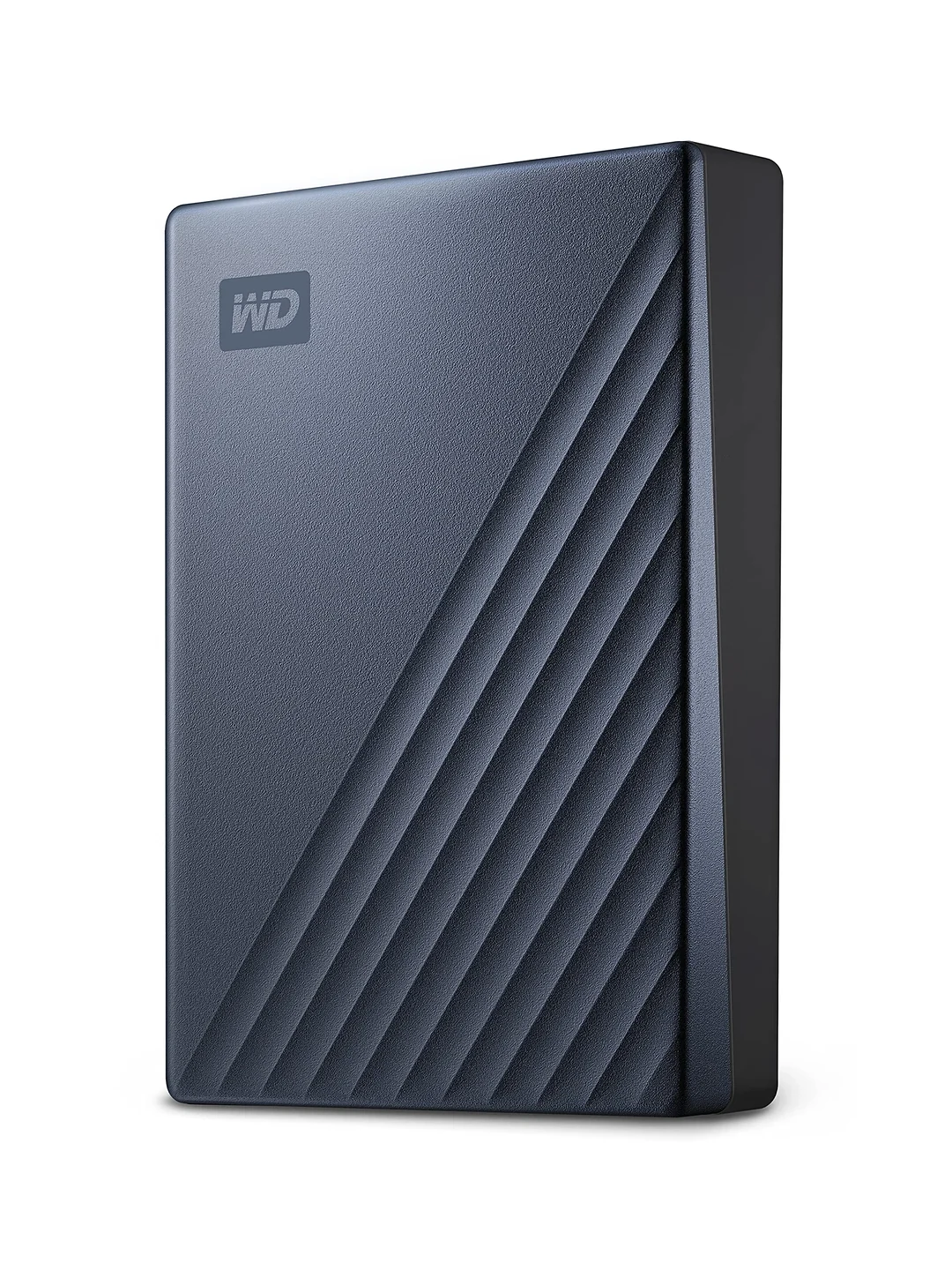 USB HDD WD 5TB MY PASSWORD WD 2