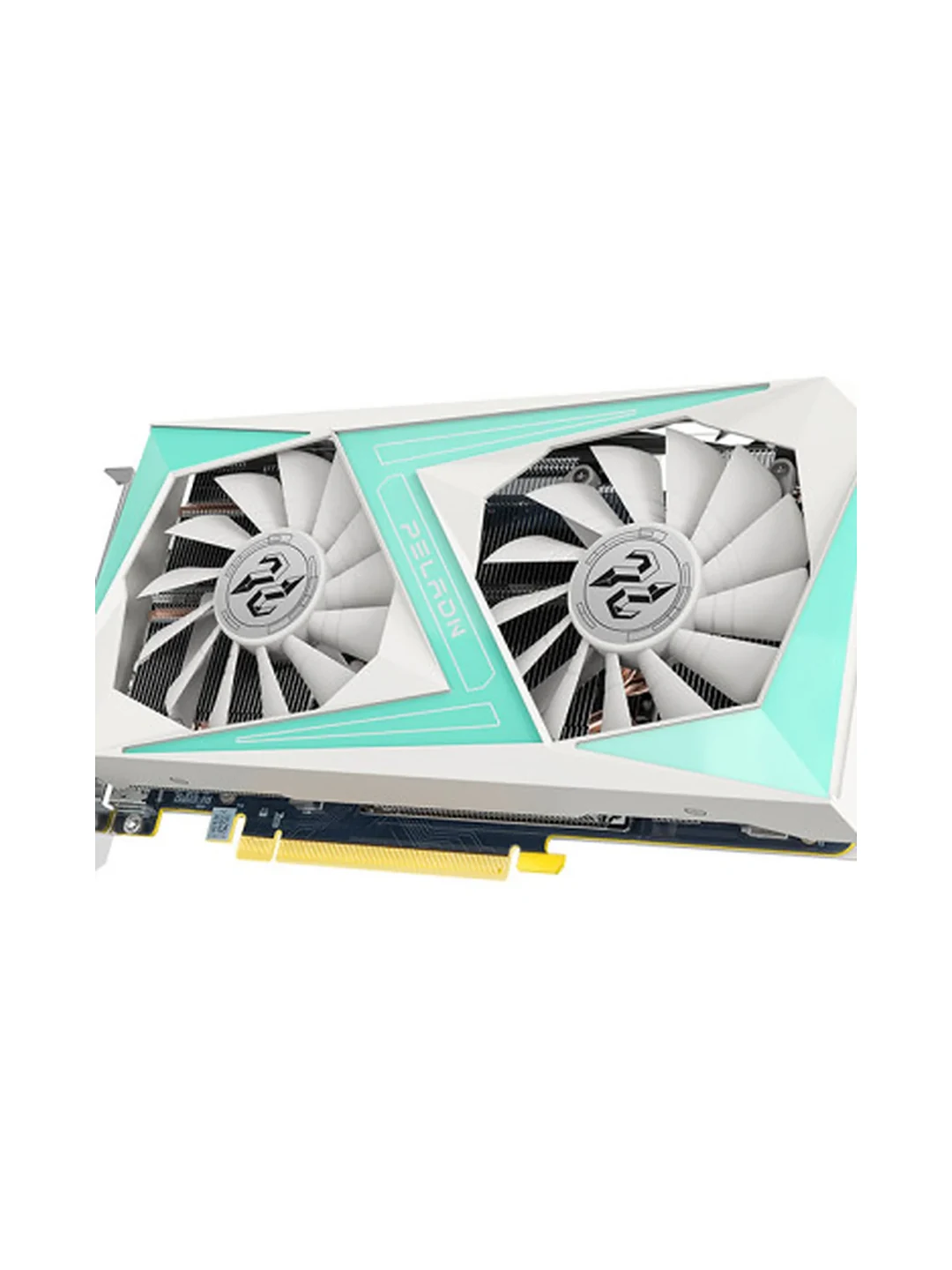 VGA RTX2060S/8GB PELADN 2