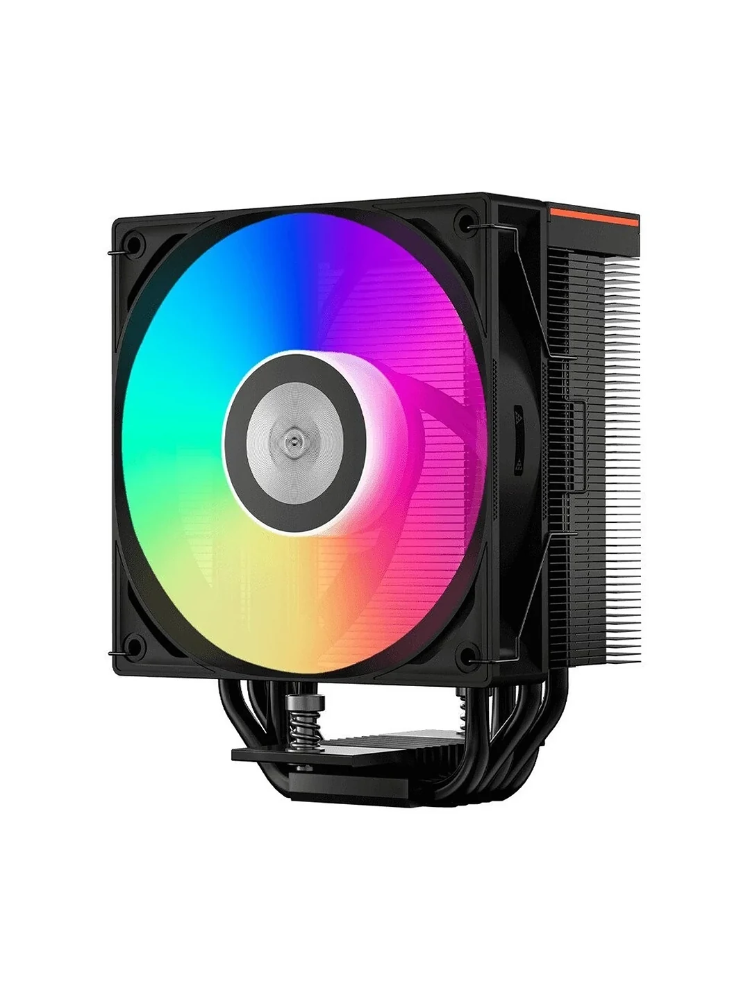 CPU COOLER Pccooler RT500 Digital BK Pccooler 2