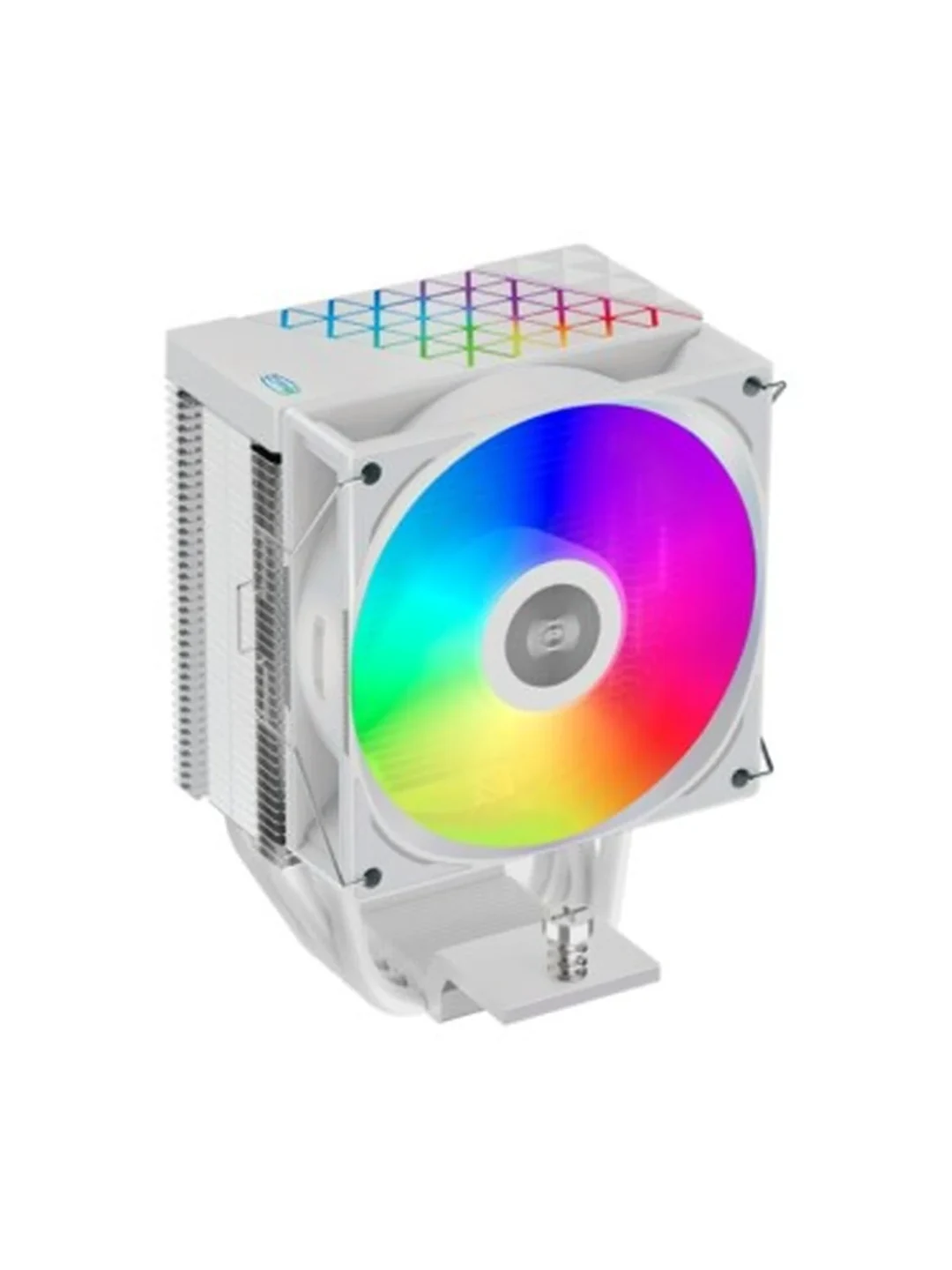 CPU COOLER Pccooler R400 ARGB WH Pccooler 2