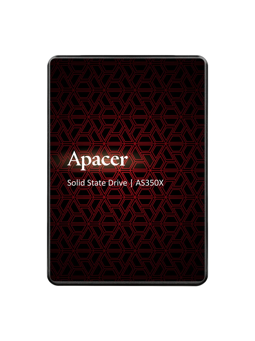 SSD APACER 2.5 SATA SSD 128GB APACER