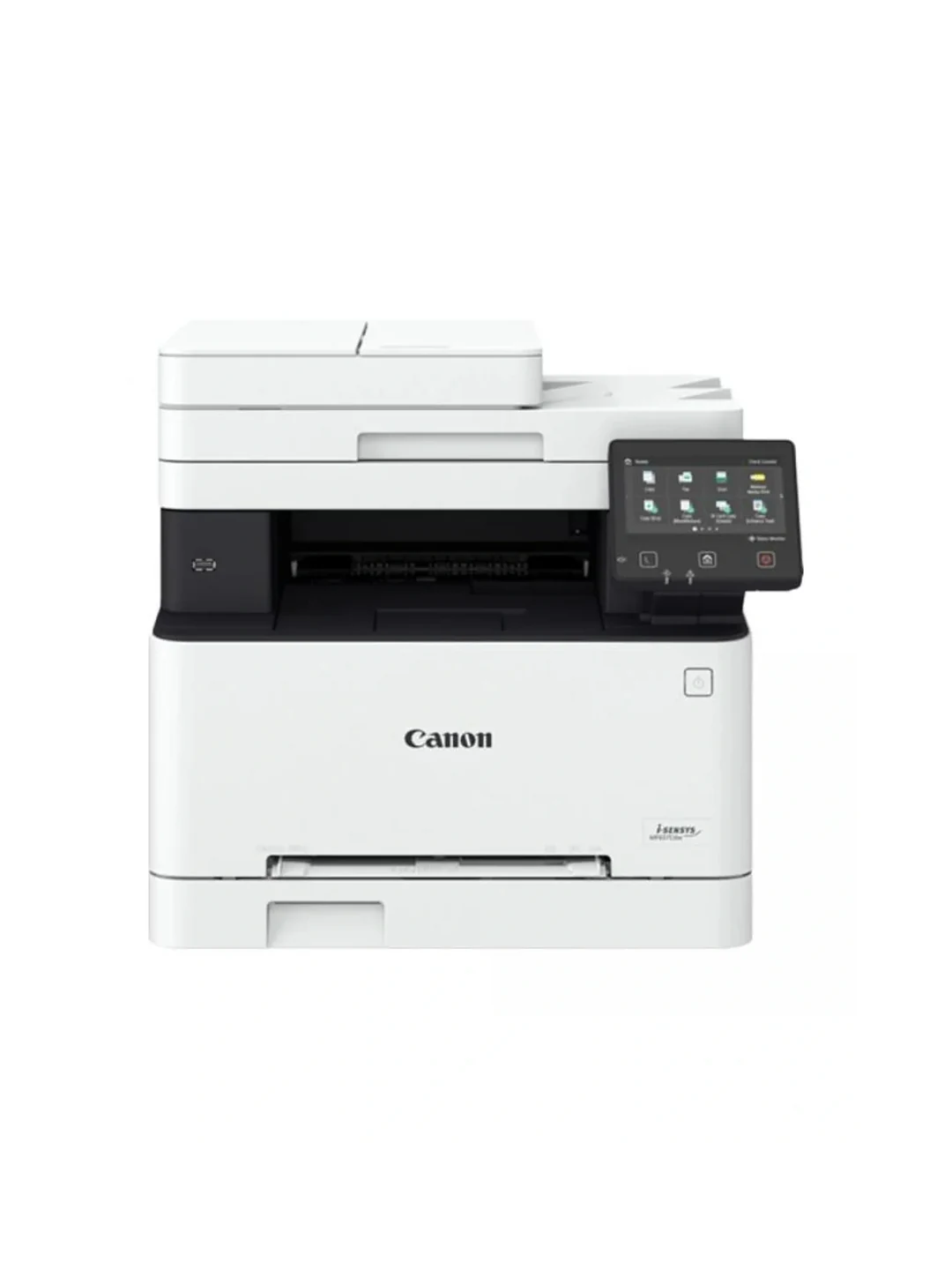PRINTERS CANON I-SENSYS MF657CDW CANON