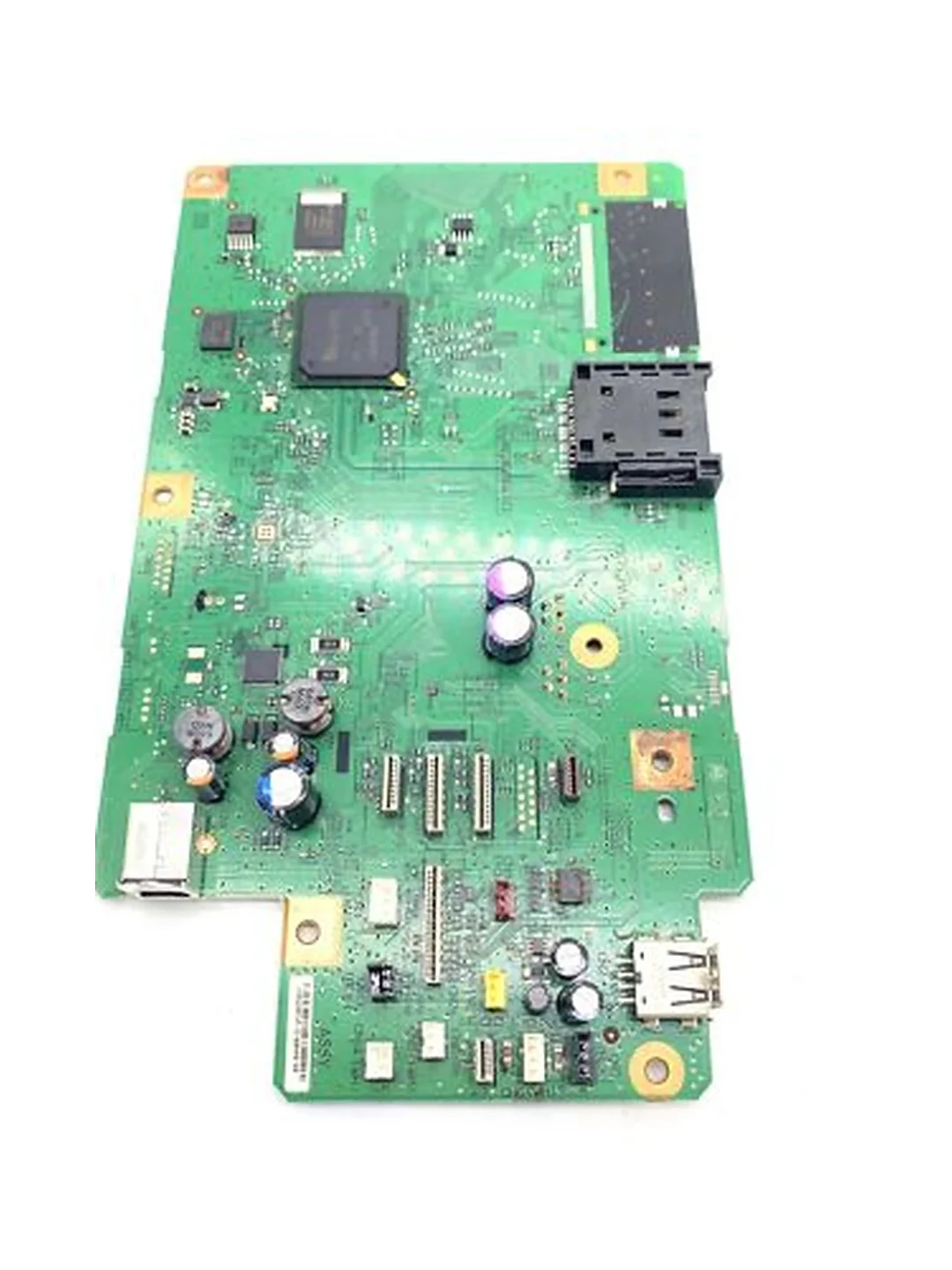 *USB плата EPSON L805 2