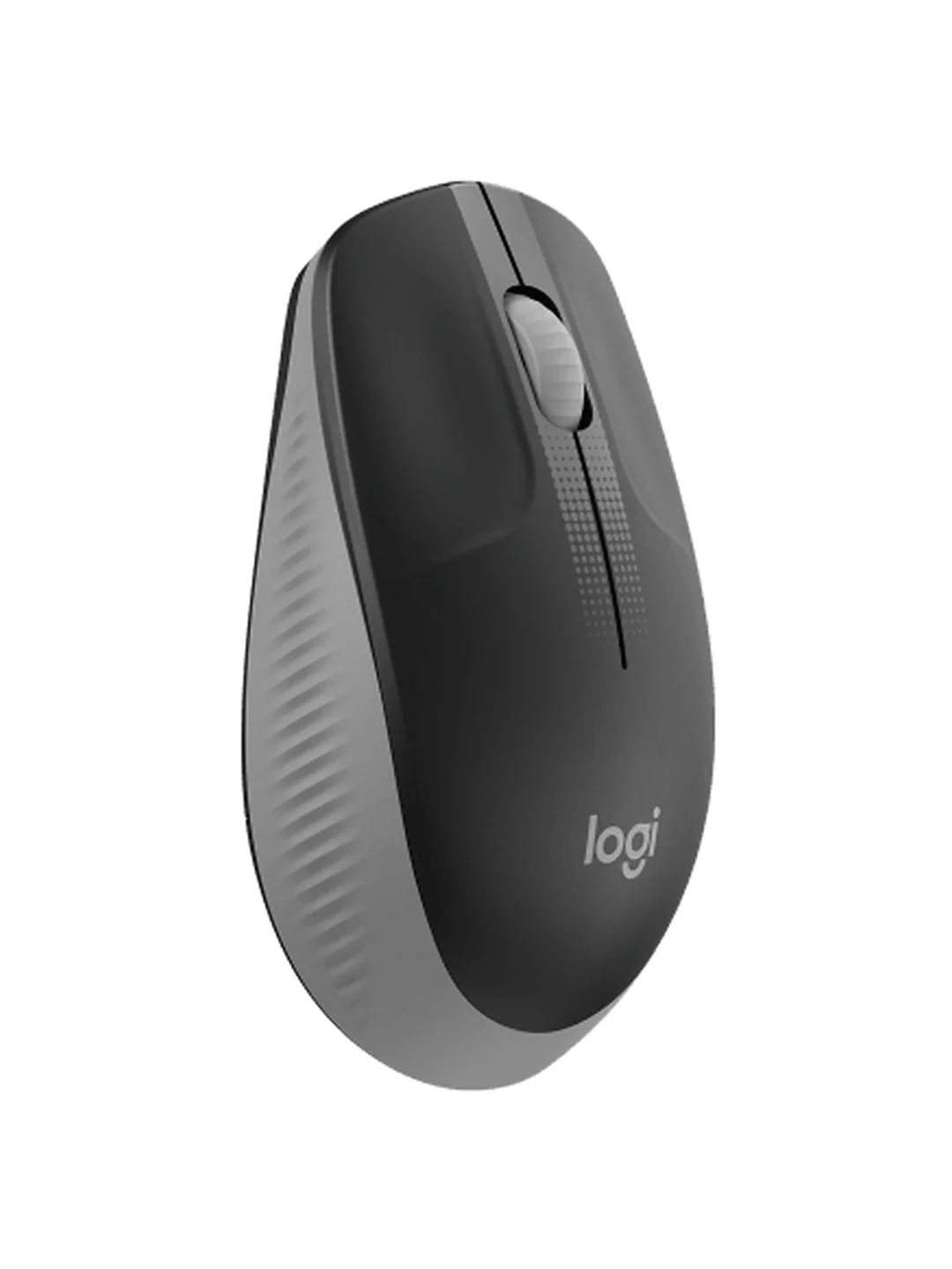 MOUSE LOGITECH M190 CHARCOAL LOGITECH 2