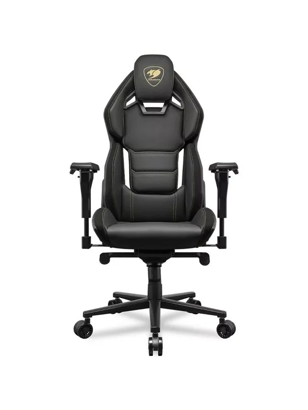 KRESLO GAMING CHAIR HOTROD ROYAL COUGAR