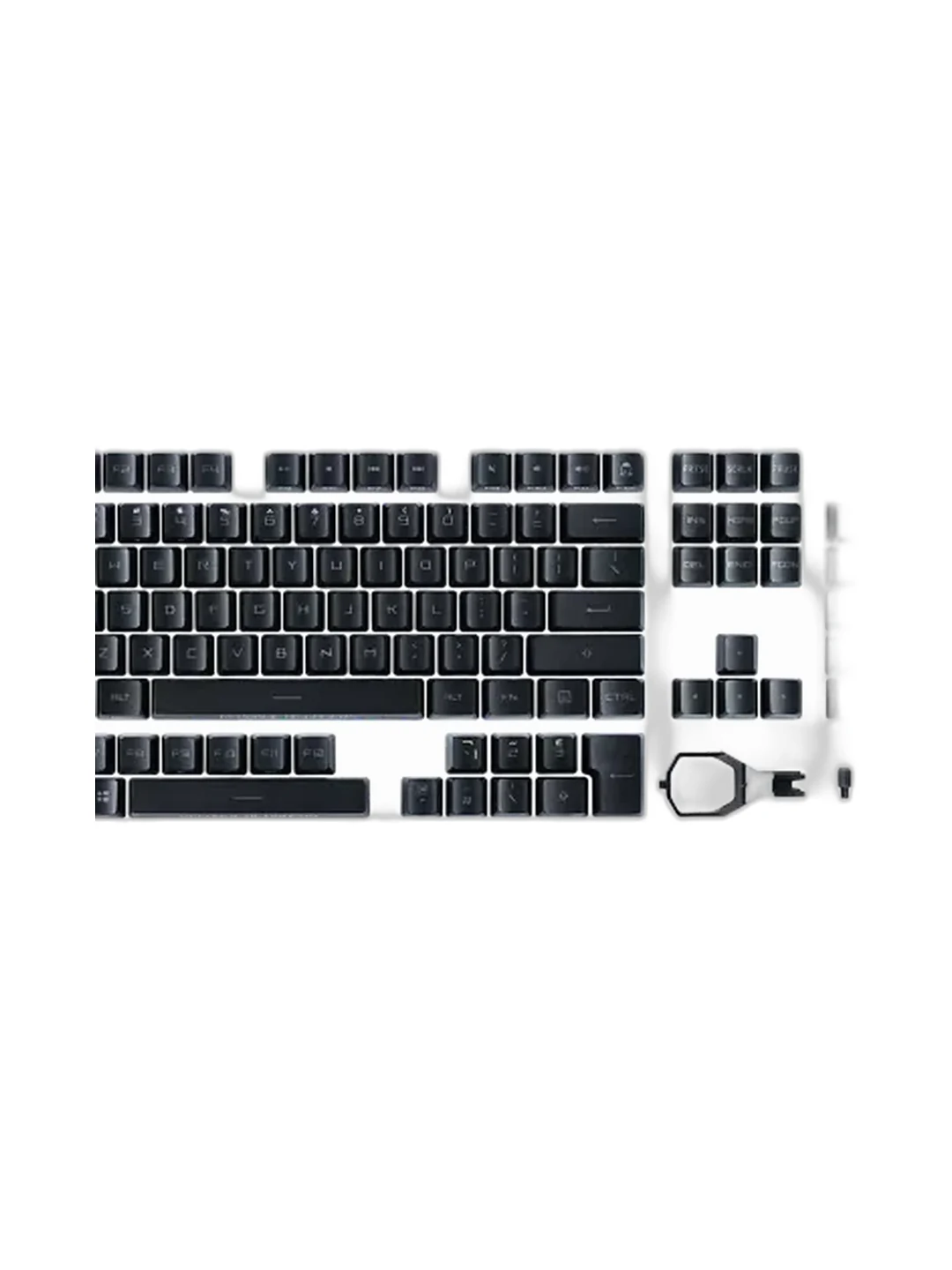 АКСЕССУАРЫ KEYCAP SET ASUS ROG GAMING (Aksiya) ASUS 2