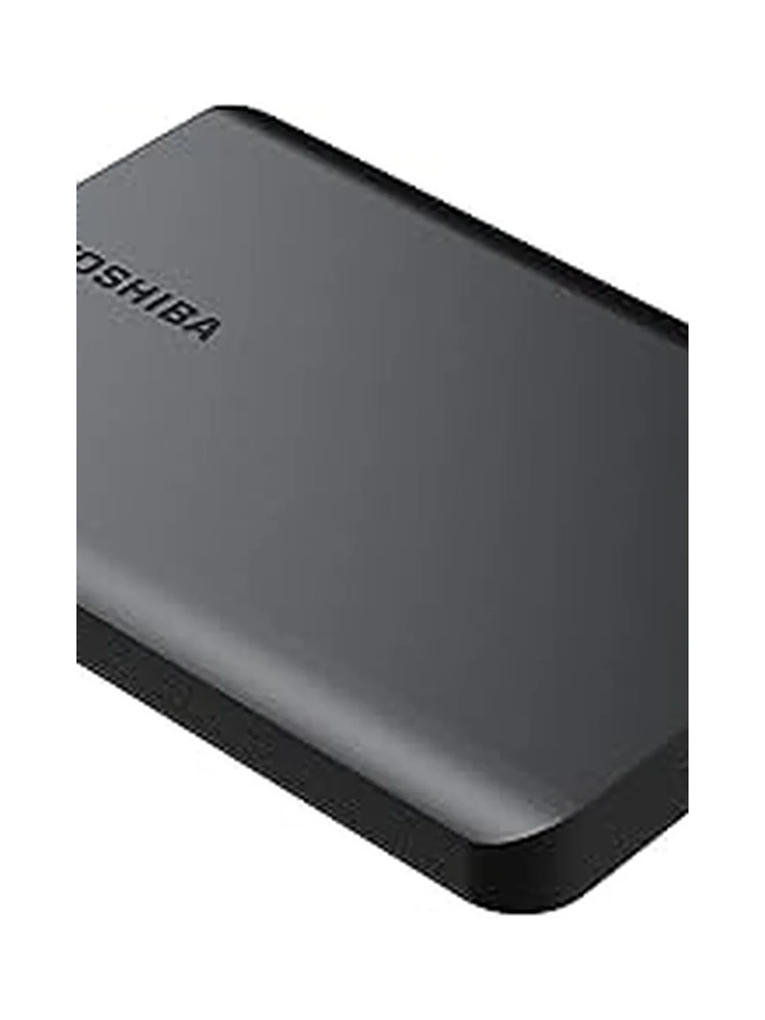 USB HDD CANVIO BASICS 2TB TOSHIBA 2