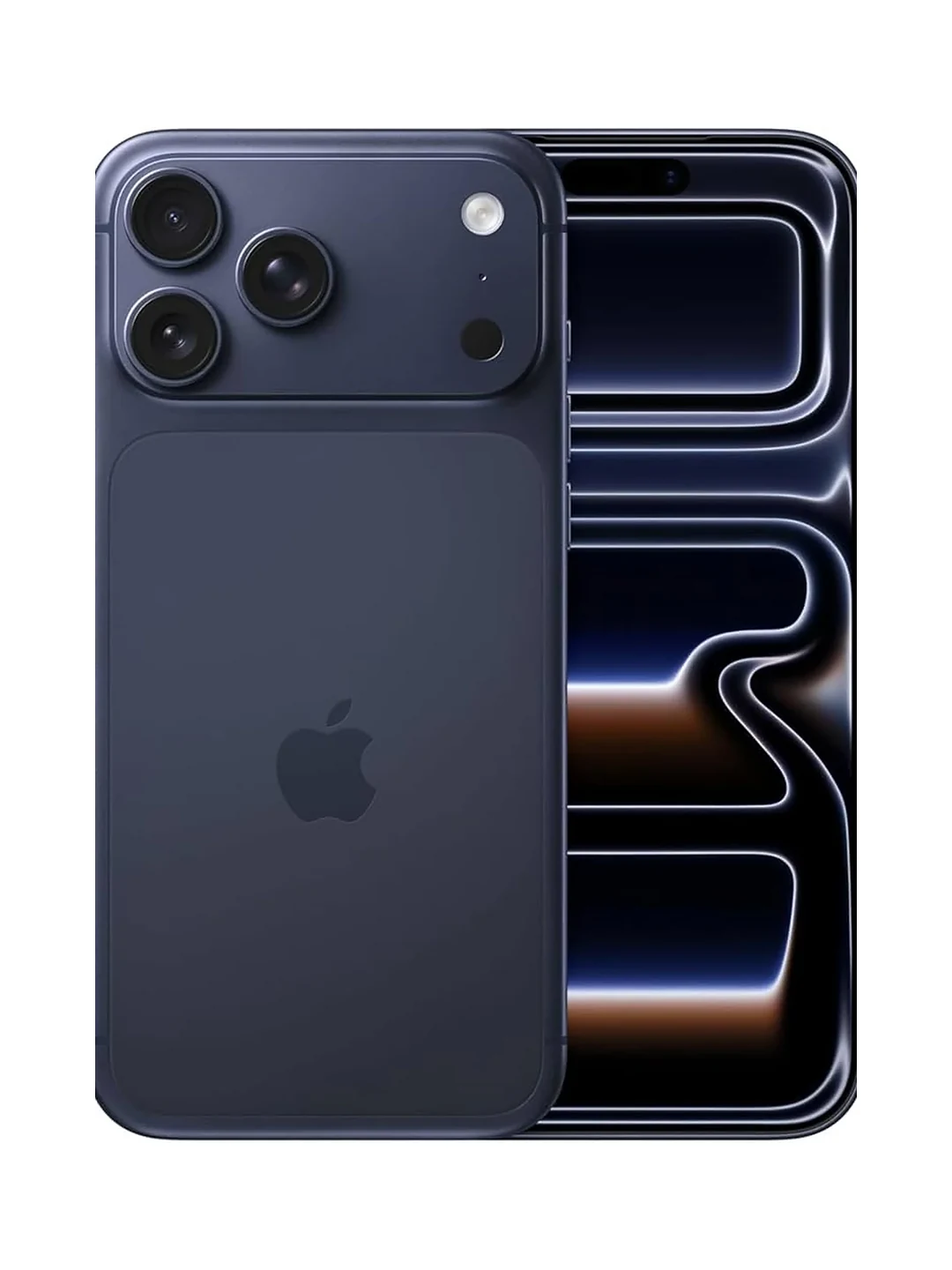 Смартфон Apple iPhone 17 Pro Max 2TB E-Sim 2