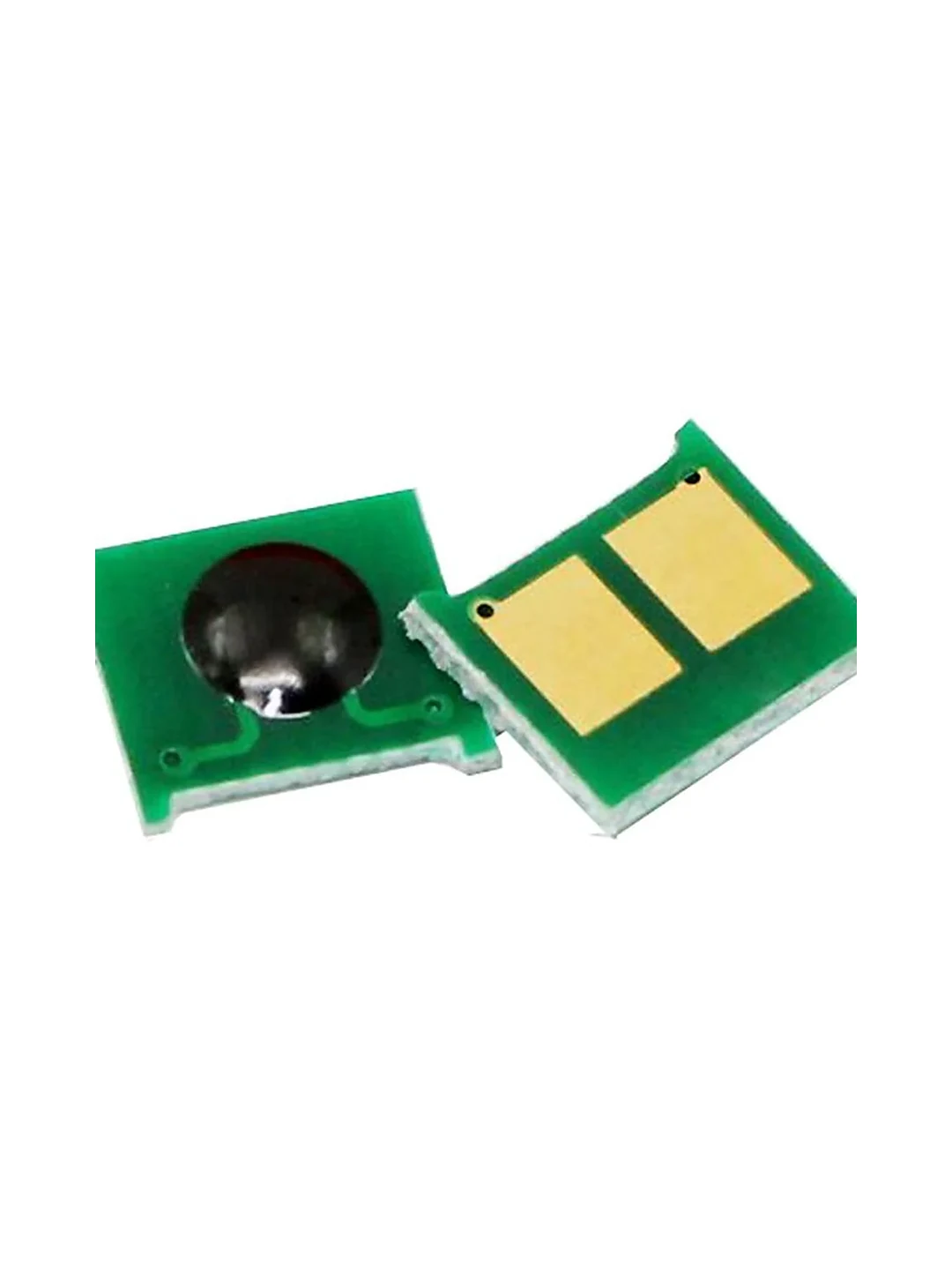 Чип HP CE412A Yellow HP CP Pro 400 2