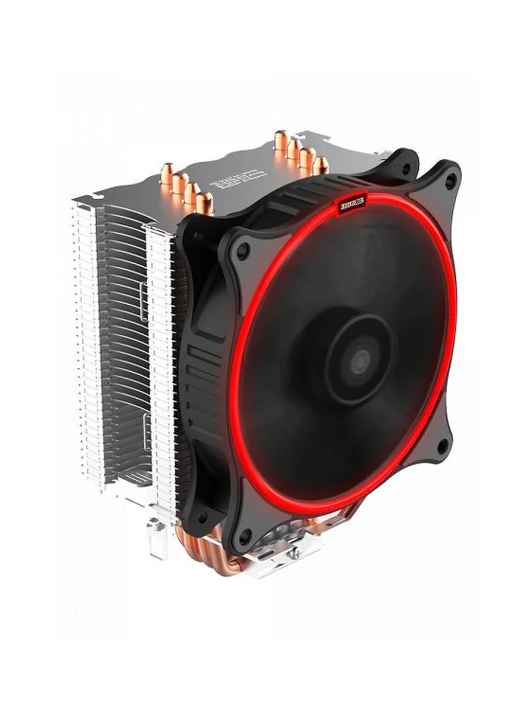 CPU COOLER PCCooler GI-UX4 Red Pccooler 3