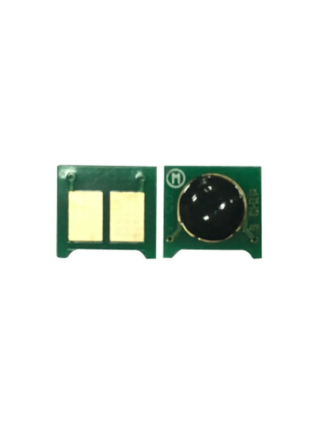 Чип HP CE531A Cyan HP CP 2025 2