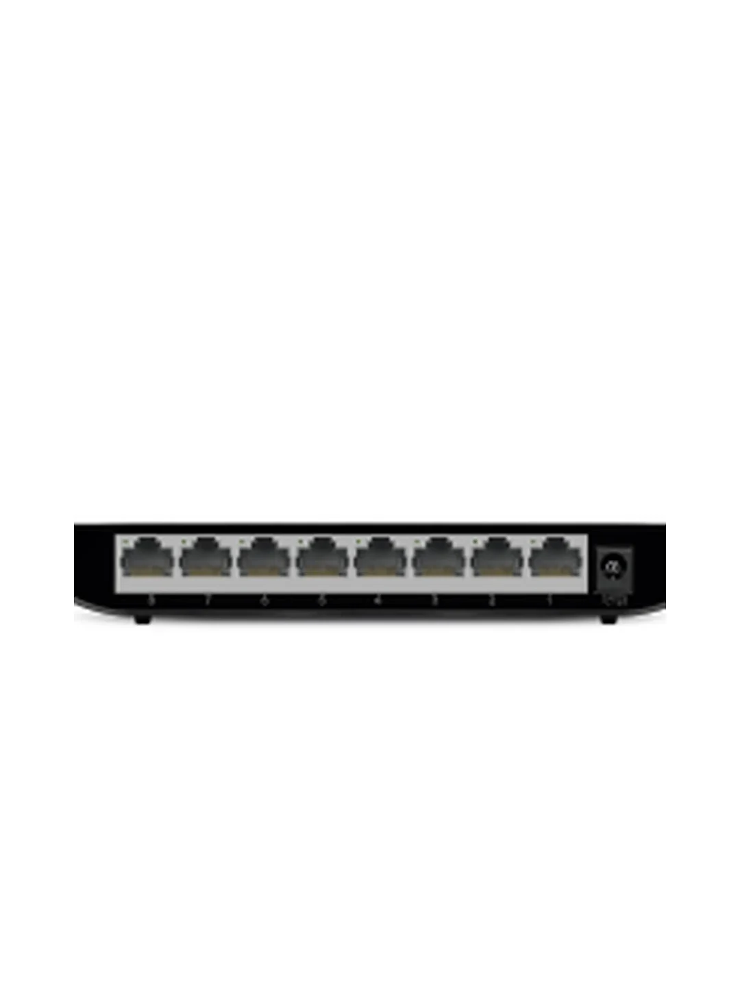 Modem TL-SG1008D TP-LINK 3
