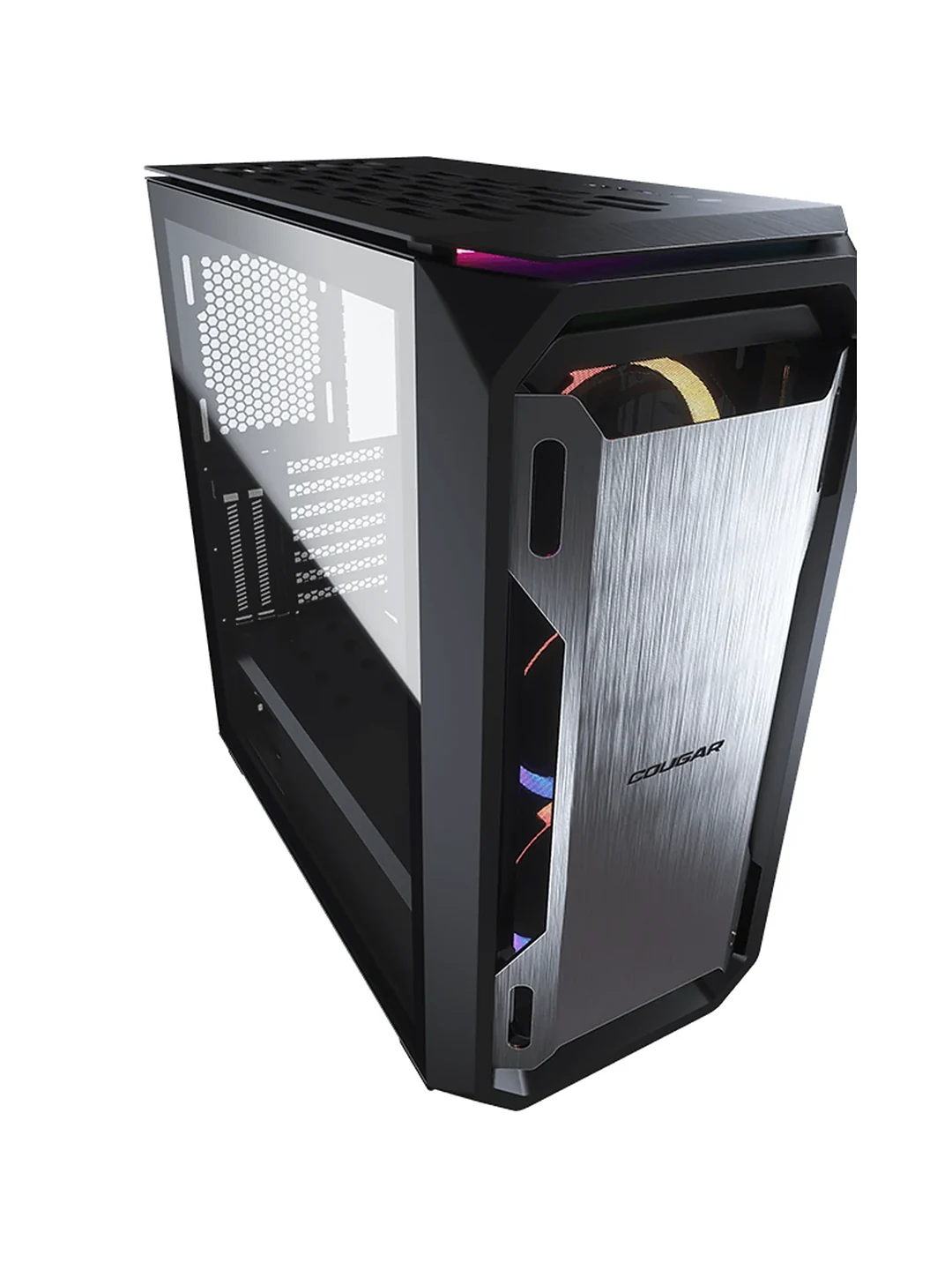 CASE MX670 RGB COUGAR 2
