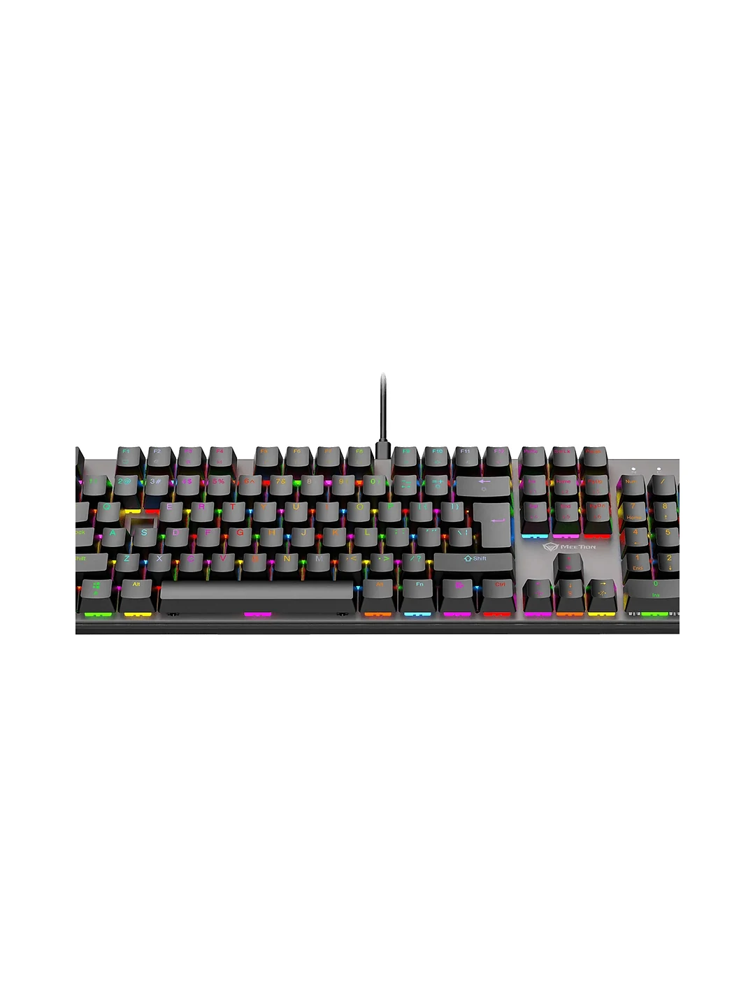 KEYBOARD MK009 PRO RGB MEETION 2