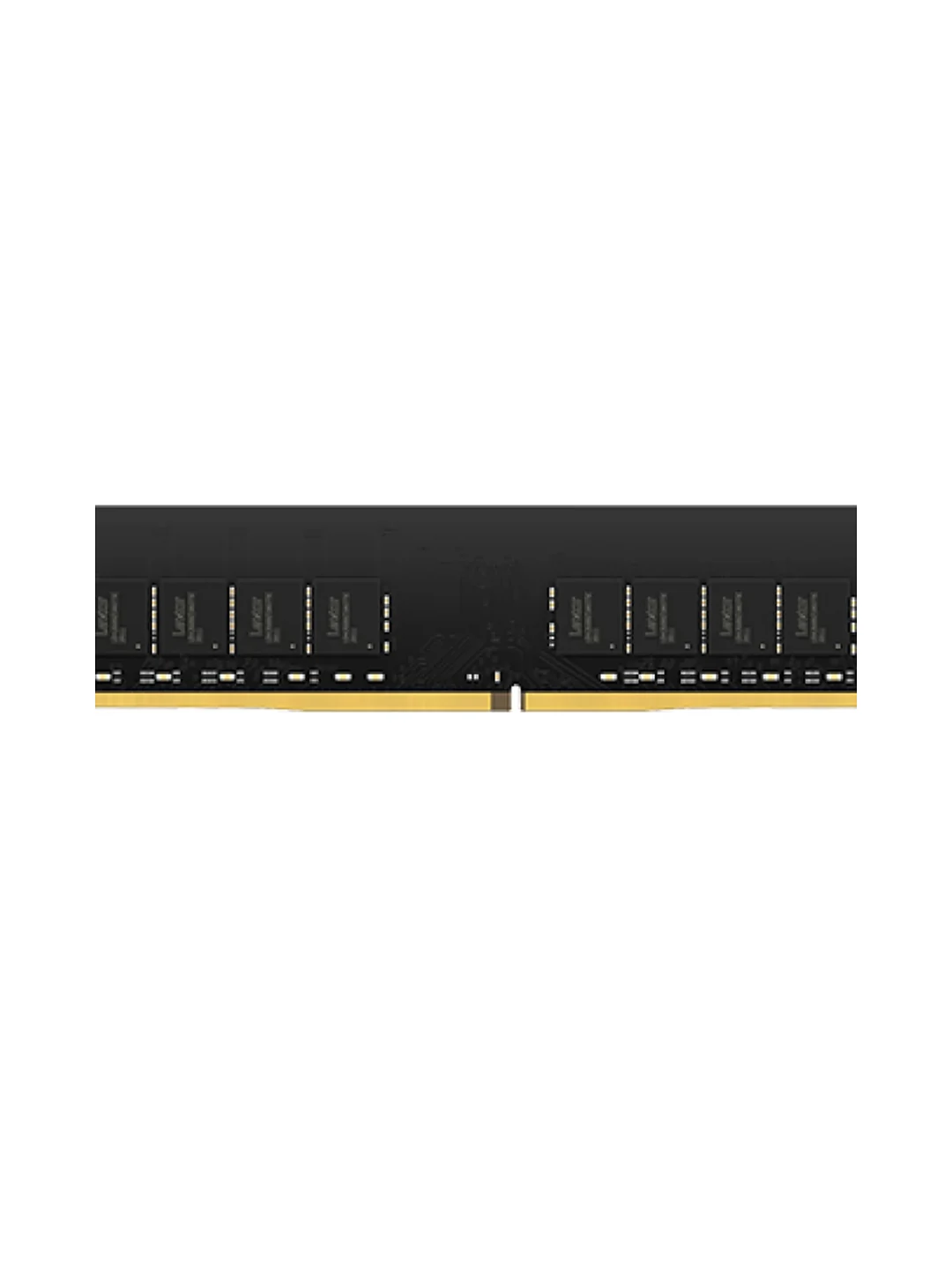 DDR DDR4 LEXAR 16GB 3200 Lexar 2